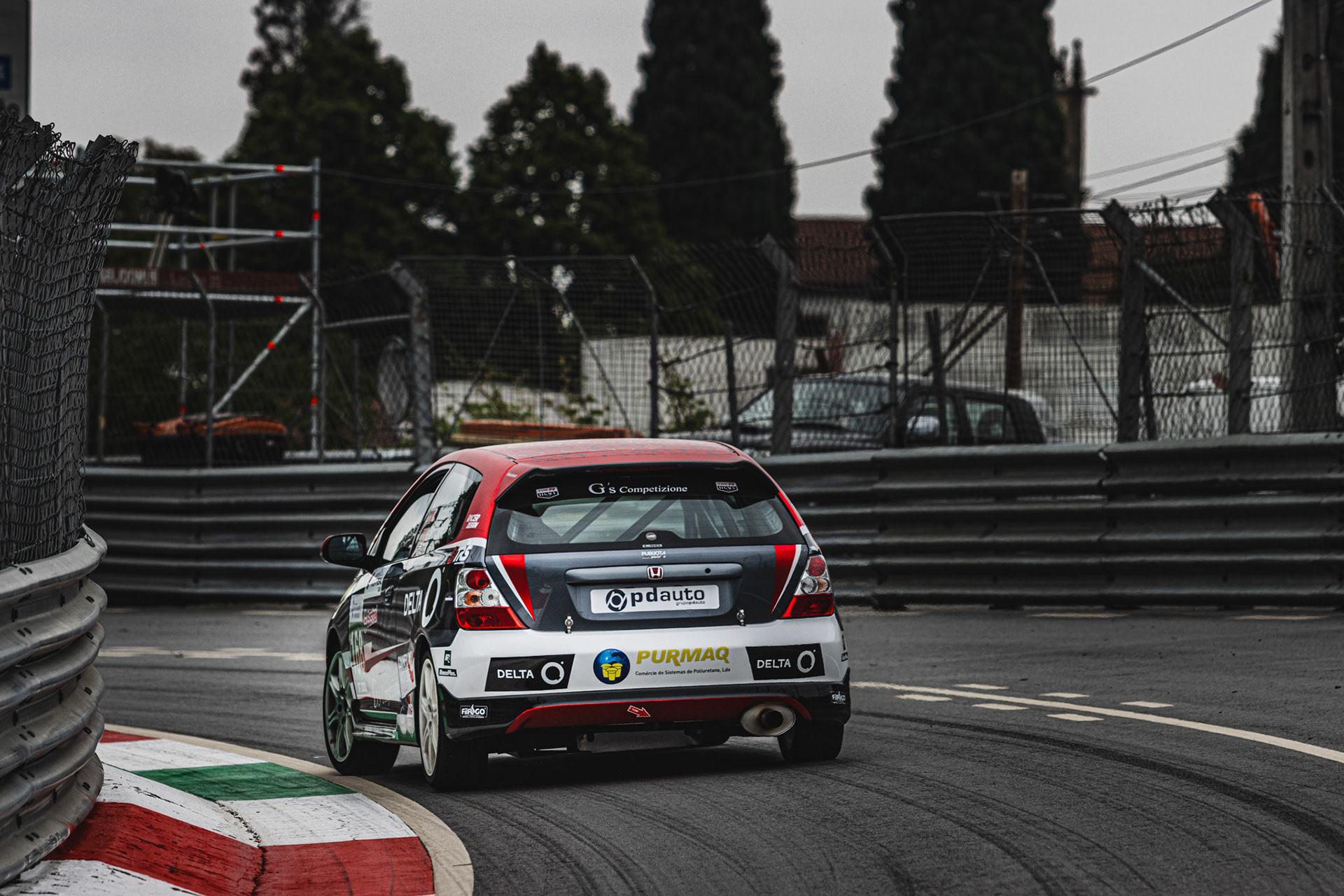 @ruialmeidaphoto TypeR Legacy CUP // Circuito Vila Real