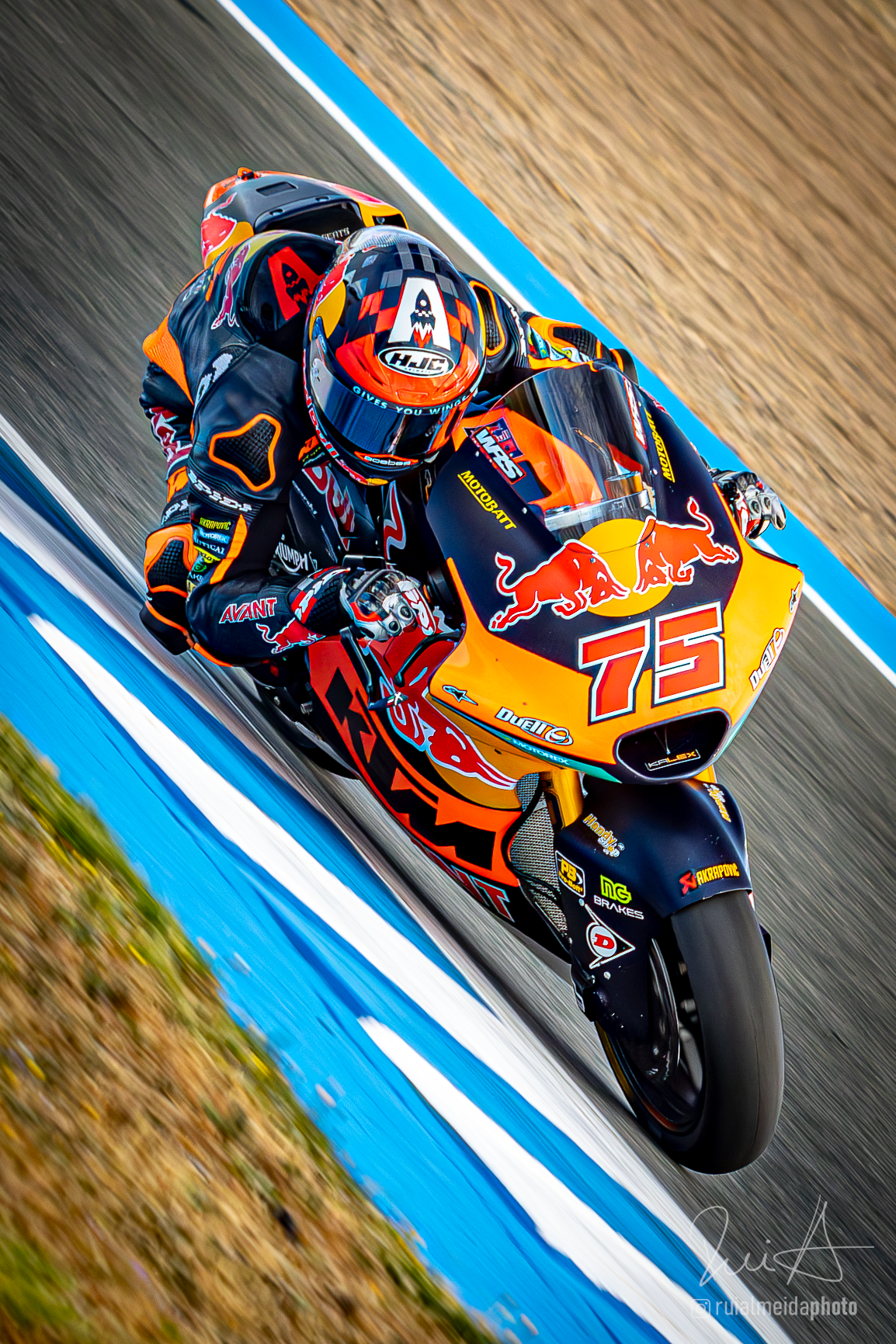 @ruialmeidaphoto Jerez MotoGP