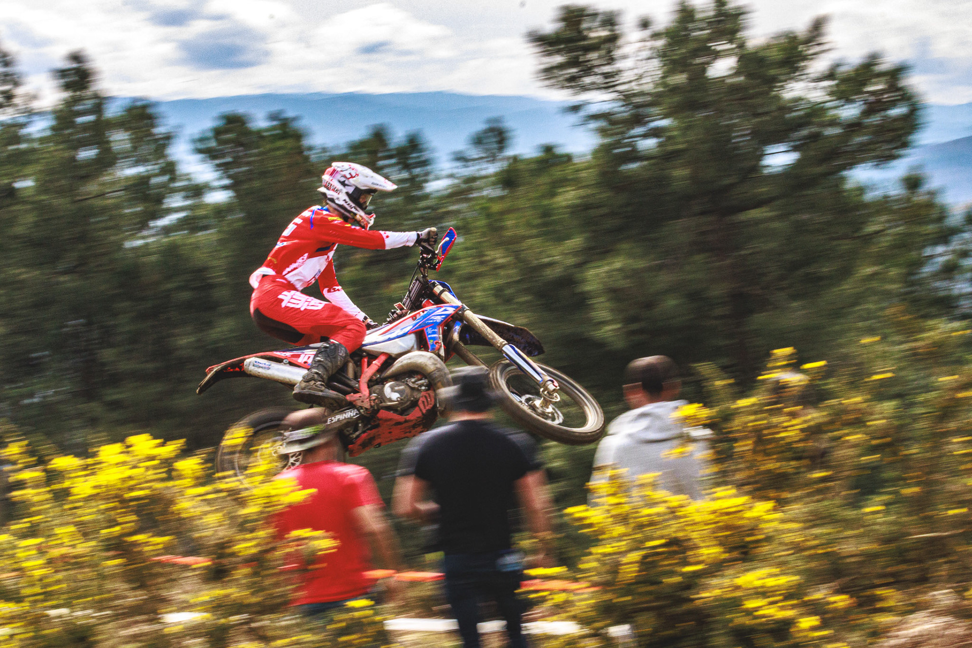 @ruialmeidaphoto Enduro / Motocross off-road