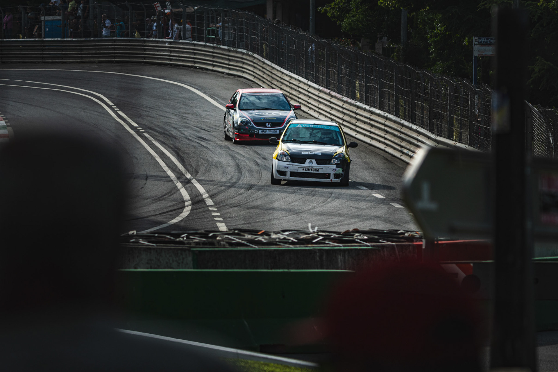 @ruialmeidaphoto TypeR Legacy CUP // Circuito Vila Real