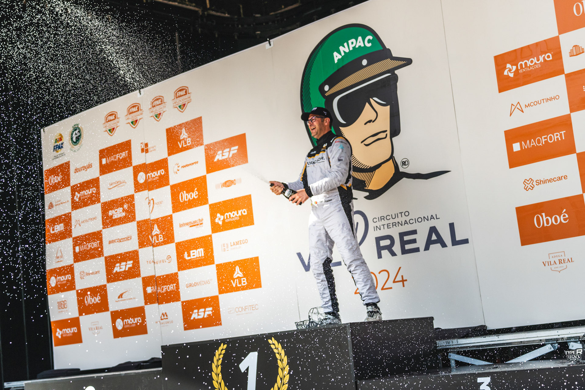@ruialmeidaphoto TypeR Legacy CUP // Circuito Vila Real