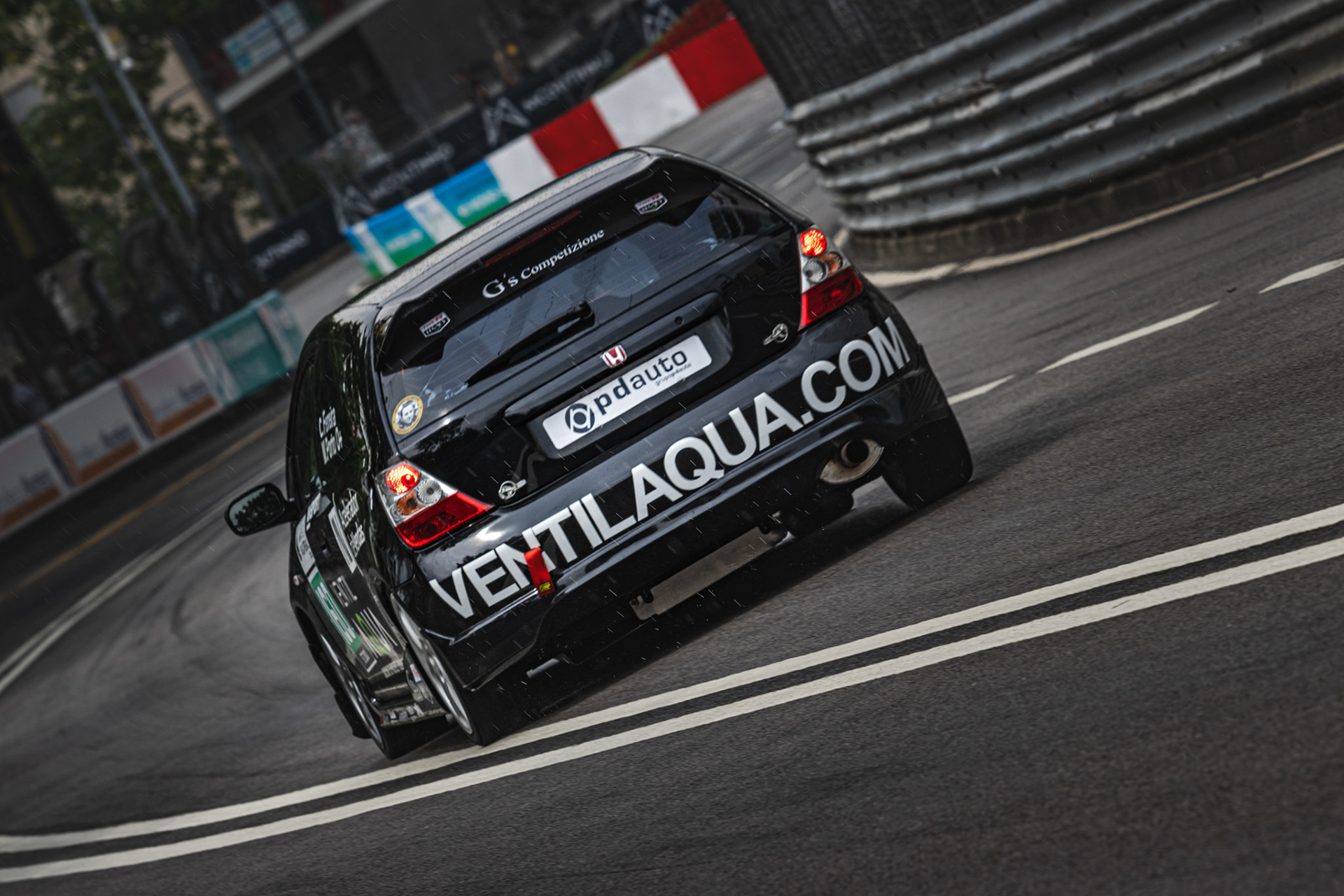 @ruialmeidaphoto TypeR Legacy CUP // Circuito Vila Real