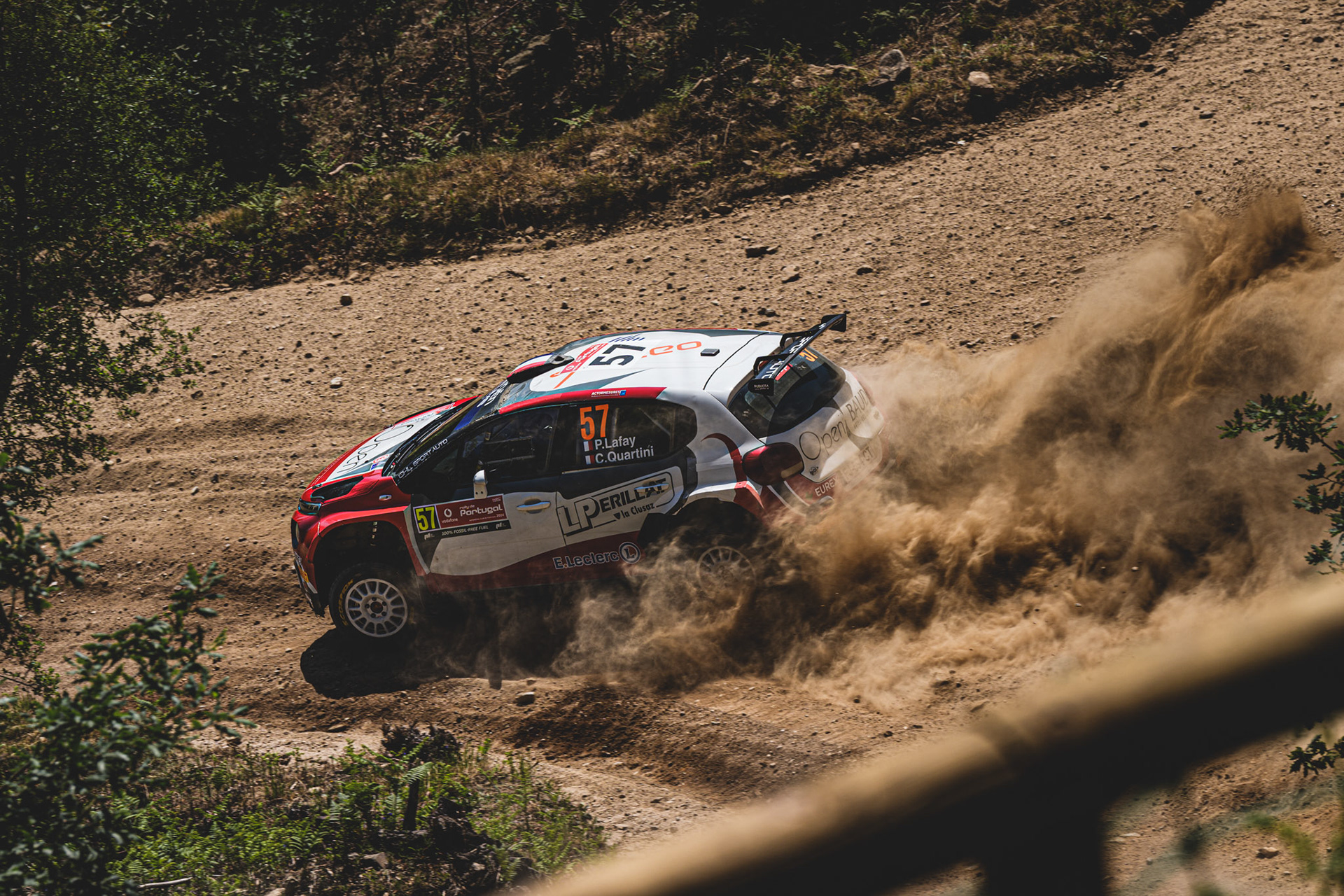 @ruialmeidaphoto WRC Rally Portugal
