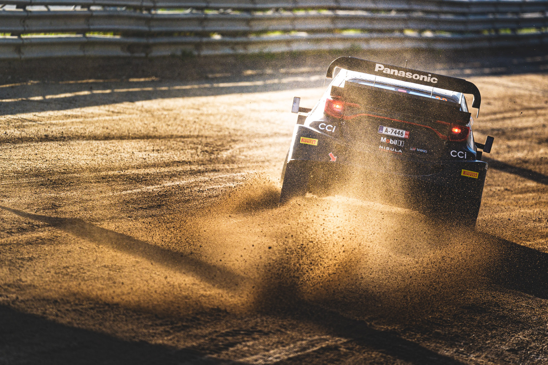 @ruialmeidaphoto WRC Rally Portugal
