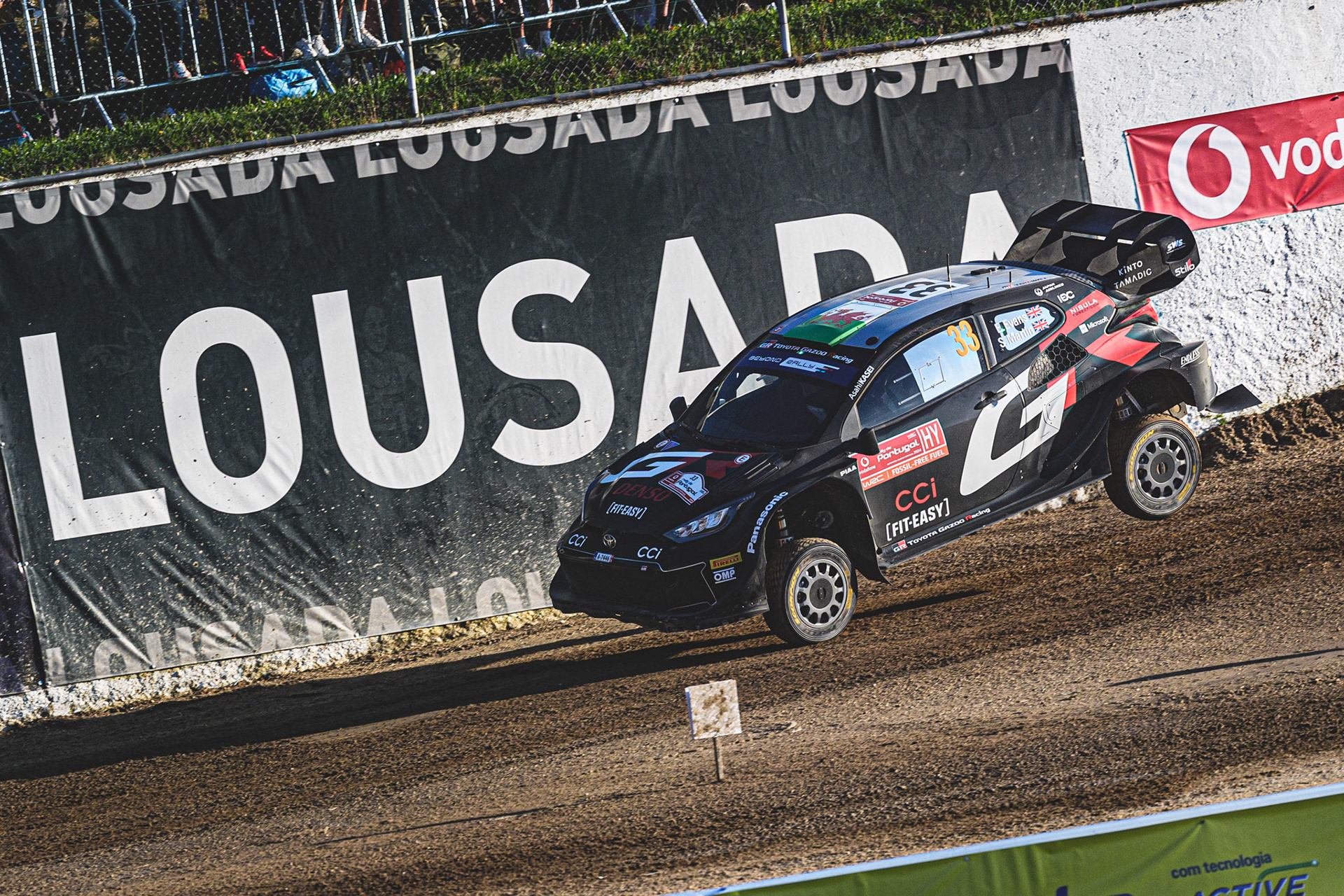 @ruialmeidaphoto WRC Rally Portugal