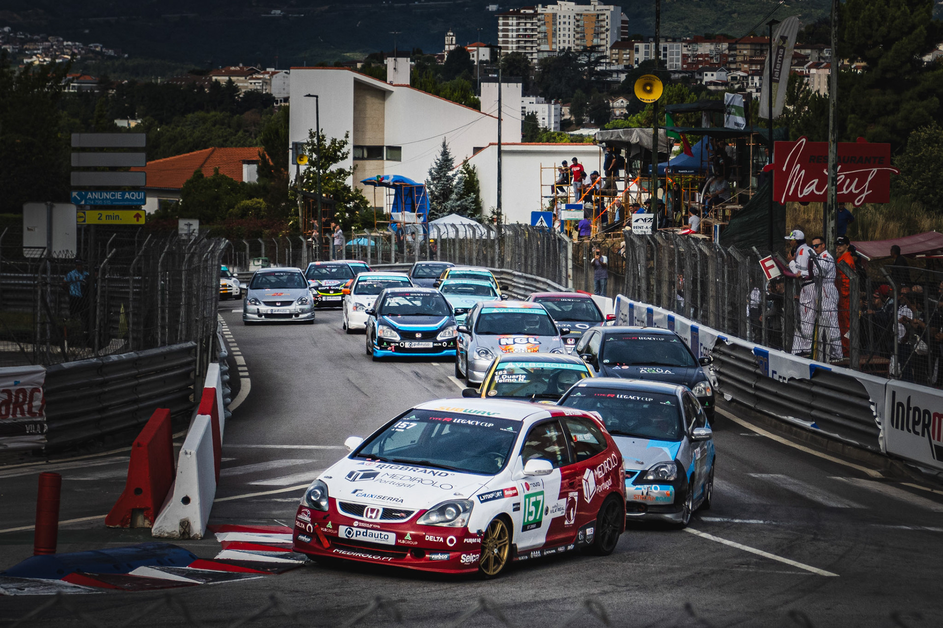 @ruialmeidaphoto TypeR Legacy CUP // Circuito Vila Real