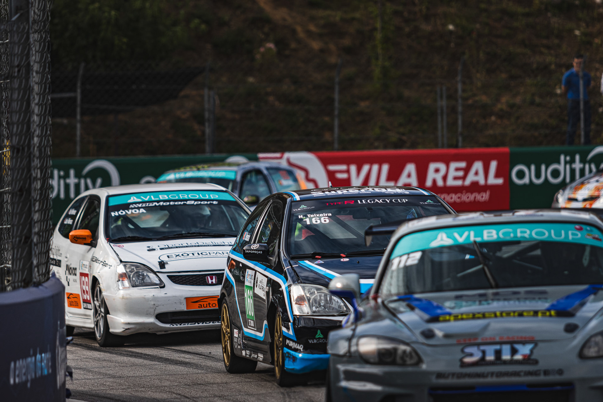@ruialmeidaphoto TypeR Legacy CUP // Circuito Vila Real