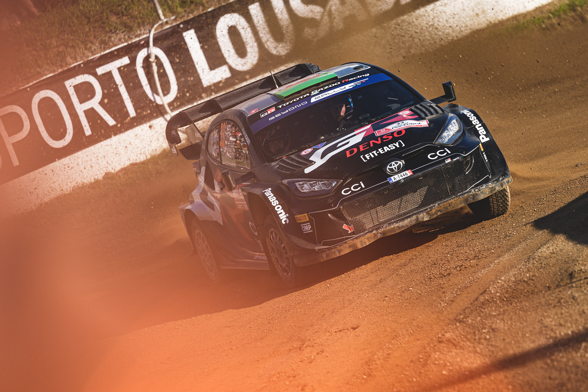 @ruialmeidaphoto WRC Rally Portugal