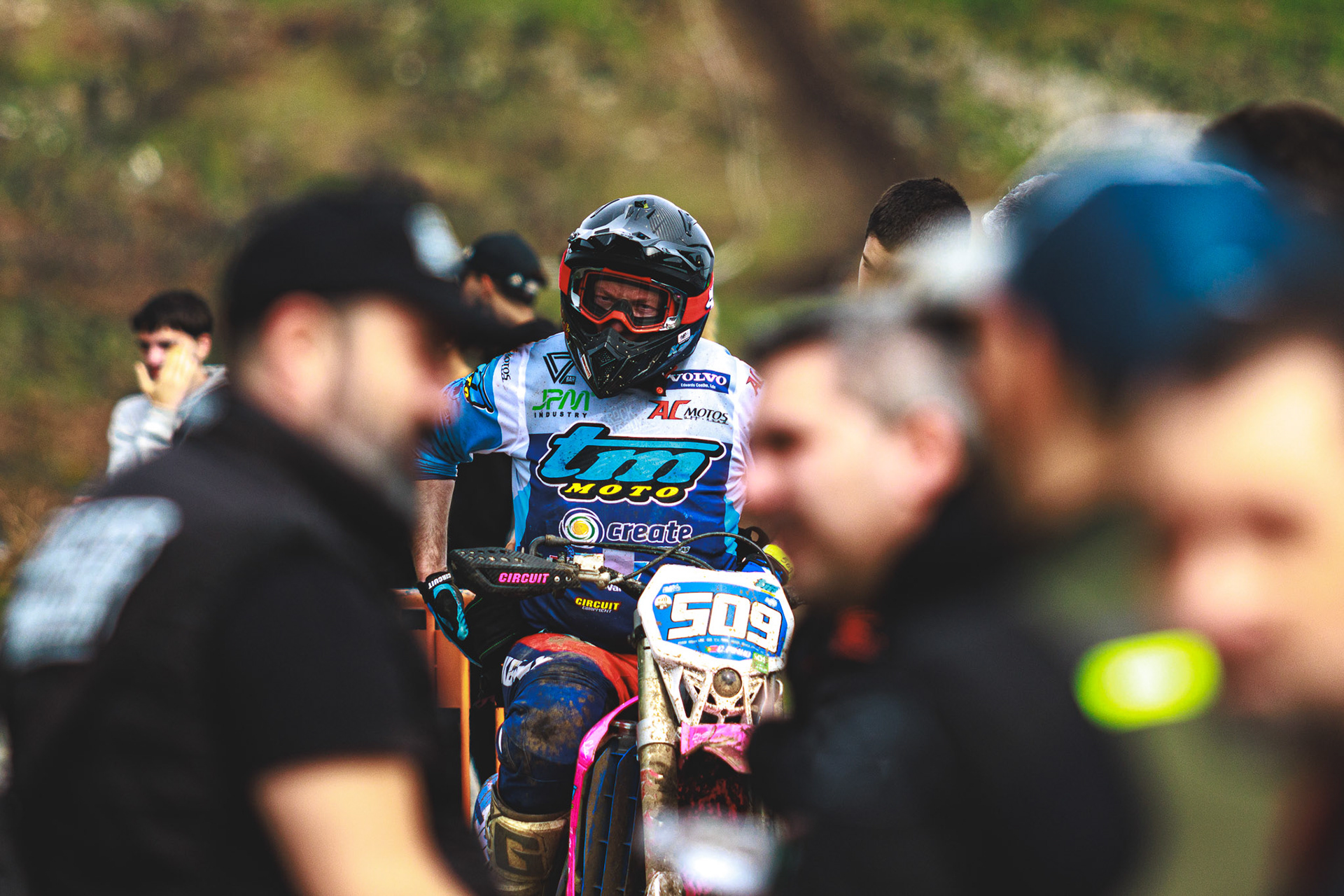 @ruialmeidaphoto Enduro / Motocross off-road