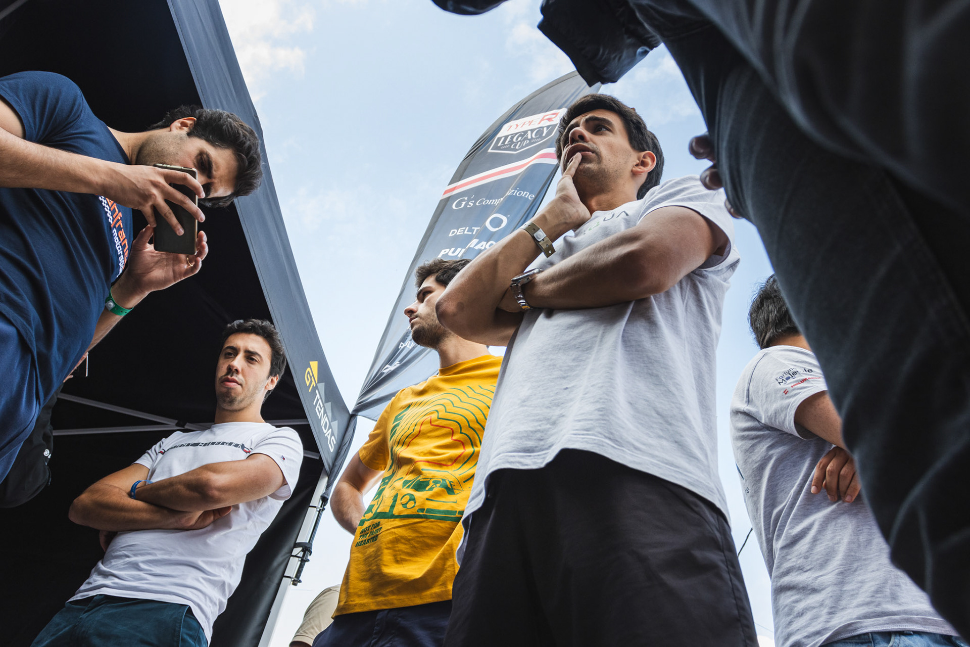 @ruialmeidaphoto TypeR Legacy CUP // Circuito Vila Real