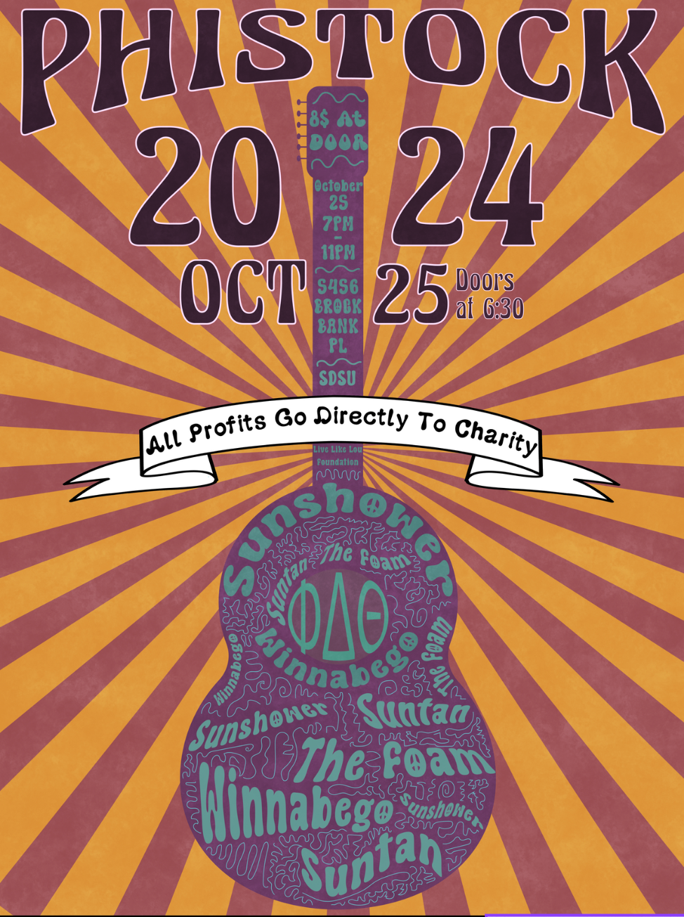 Alternate Design for Fall 2024