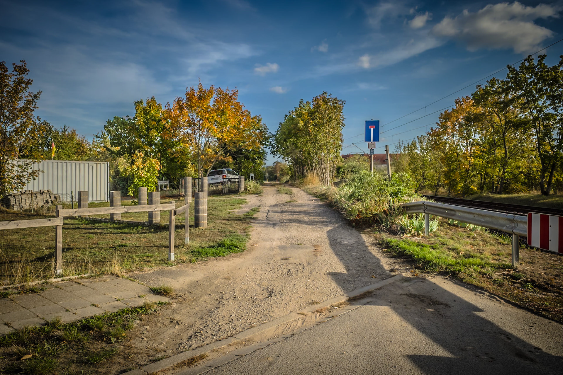Somewhere In Ludwigshafen 2