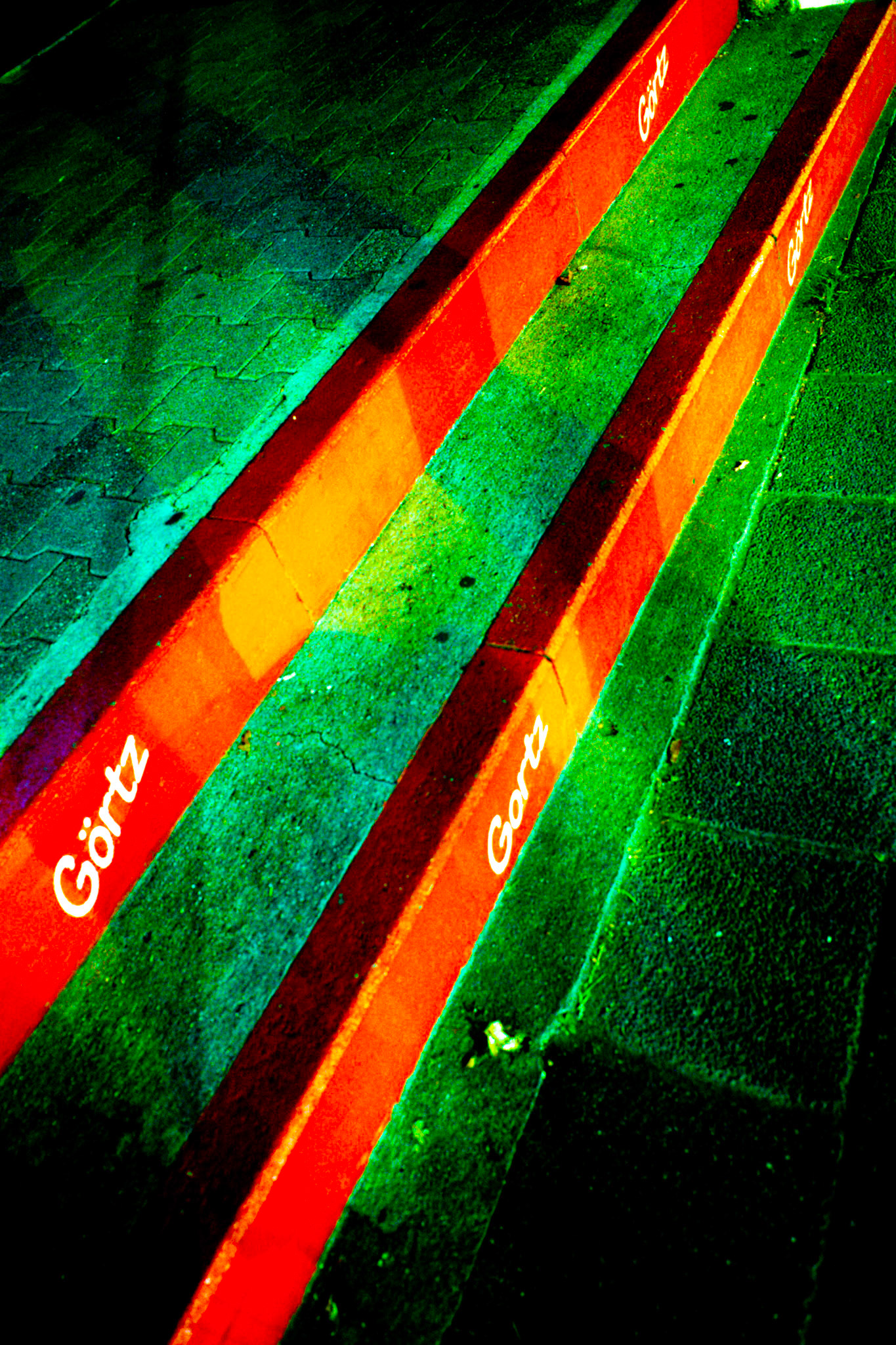 Görtz Lines