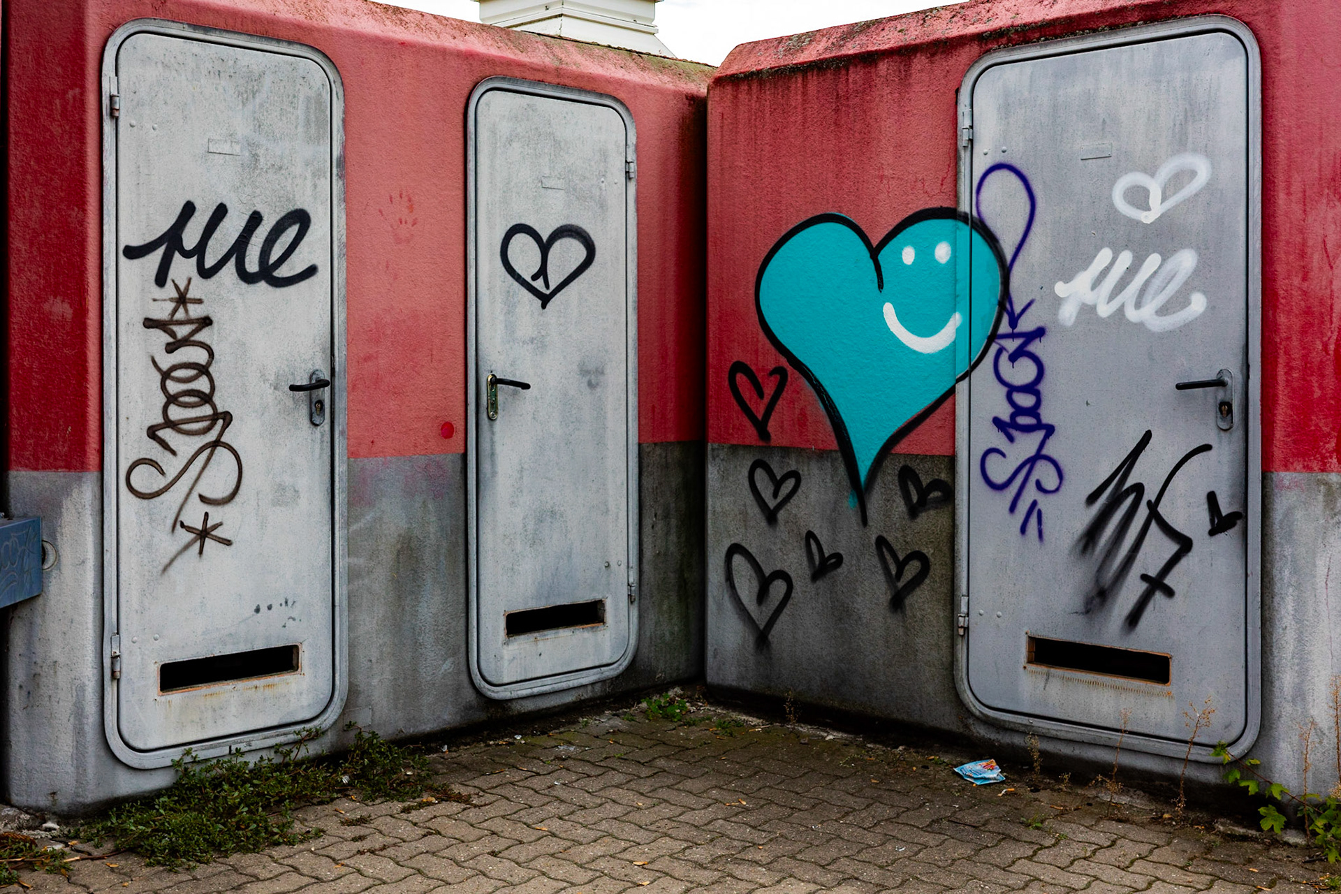 Doors