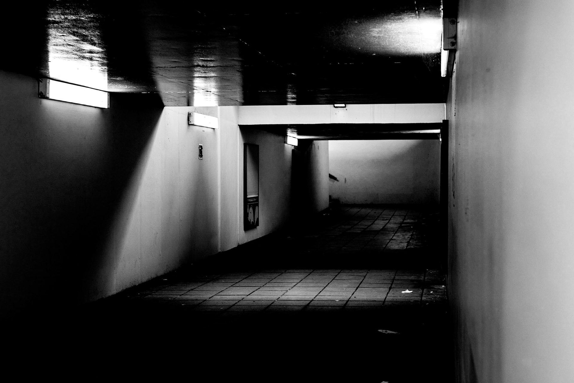 Station Limbim