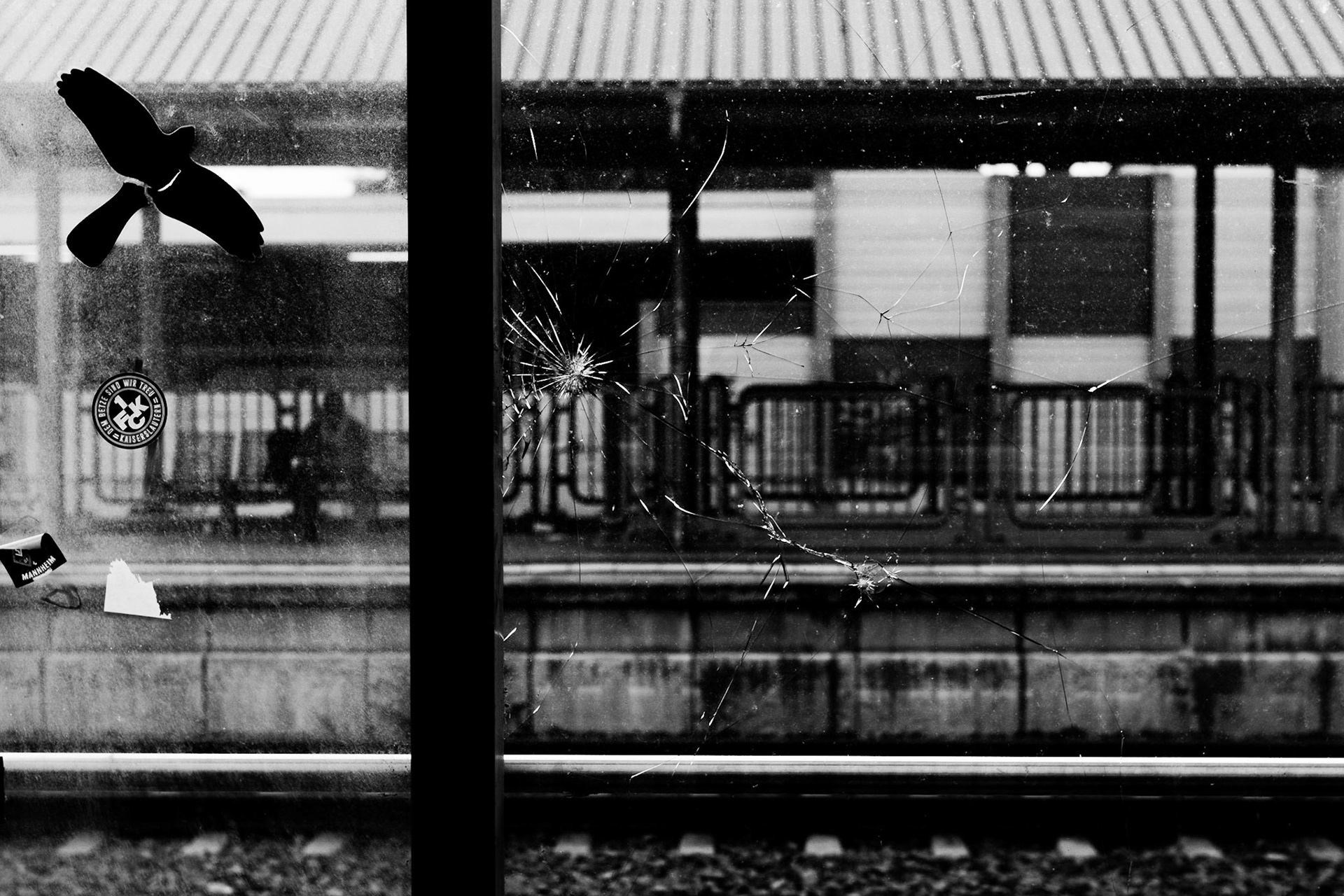 Station Limburgerhof