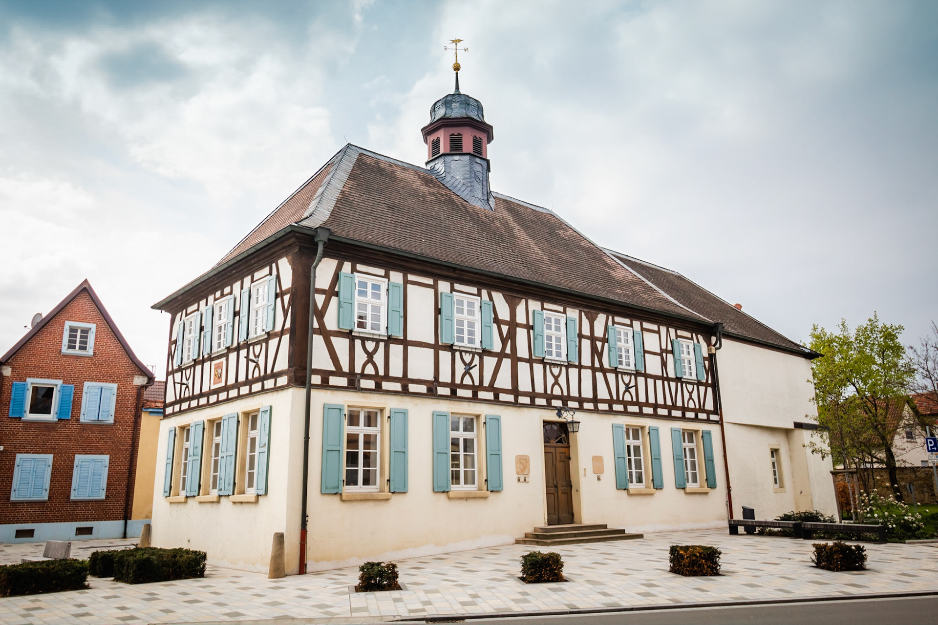 Rathaus 3