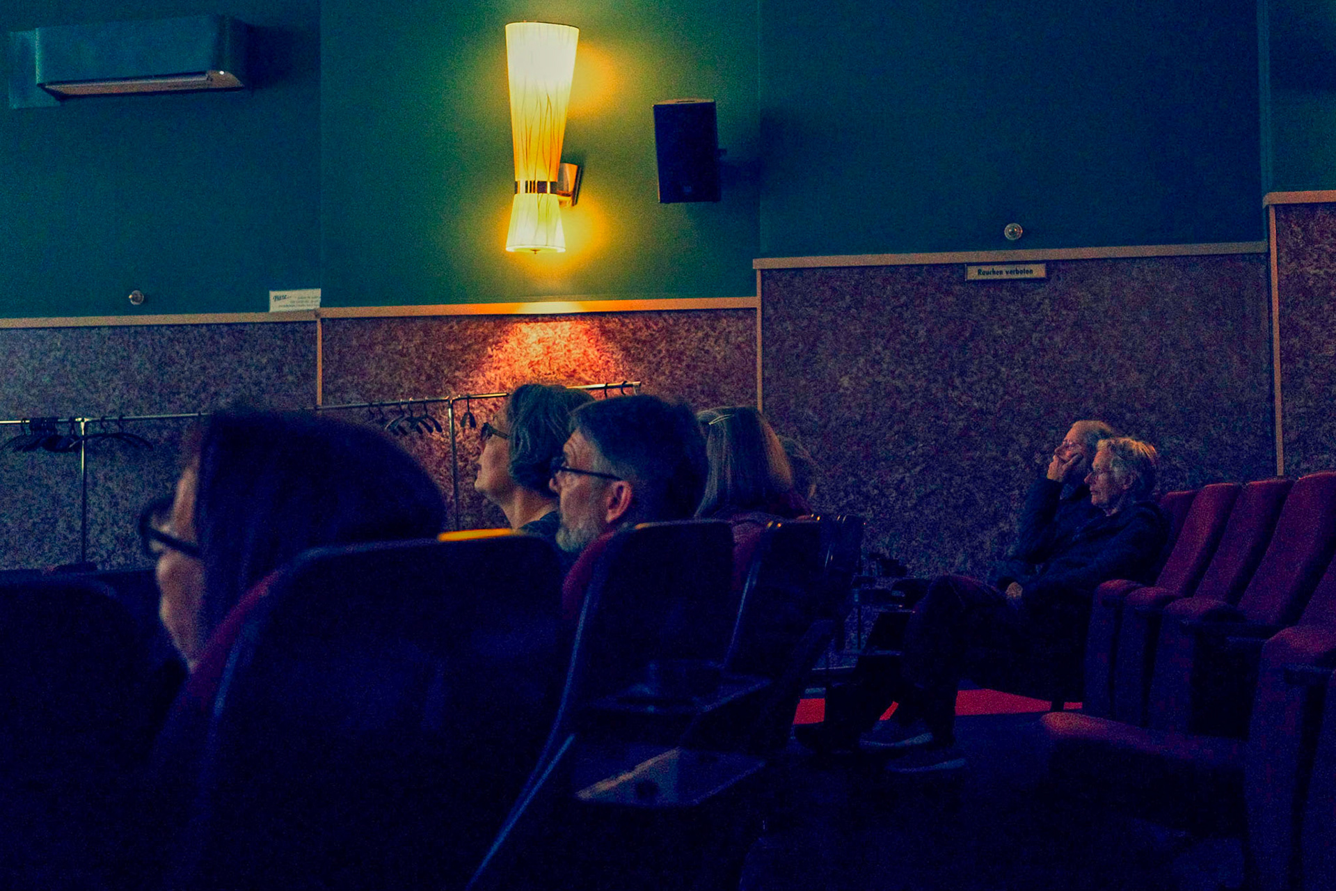 Audience