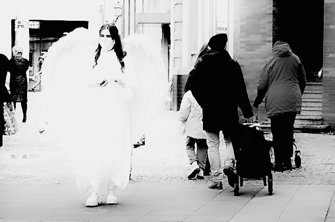 Angel