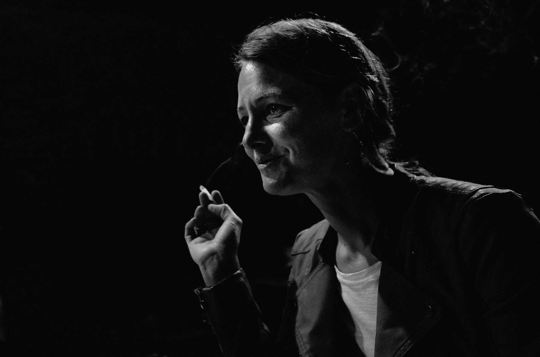 Smoking