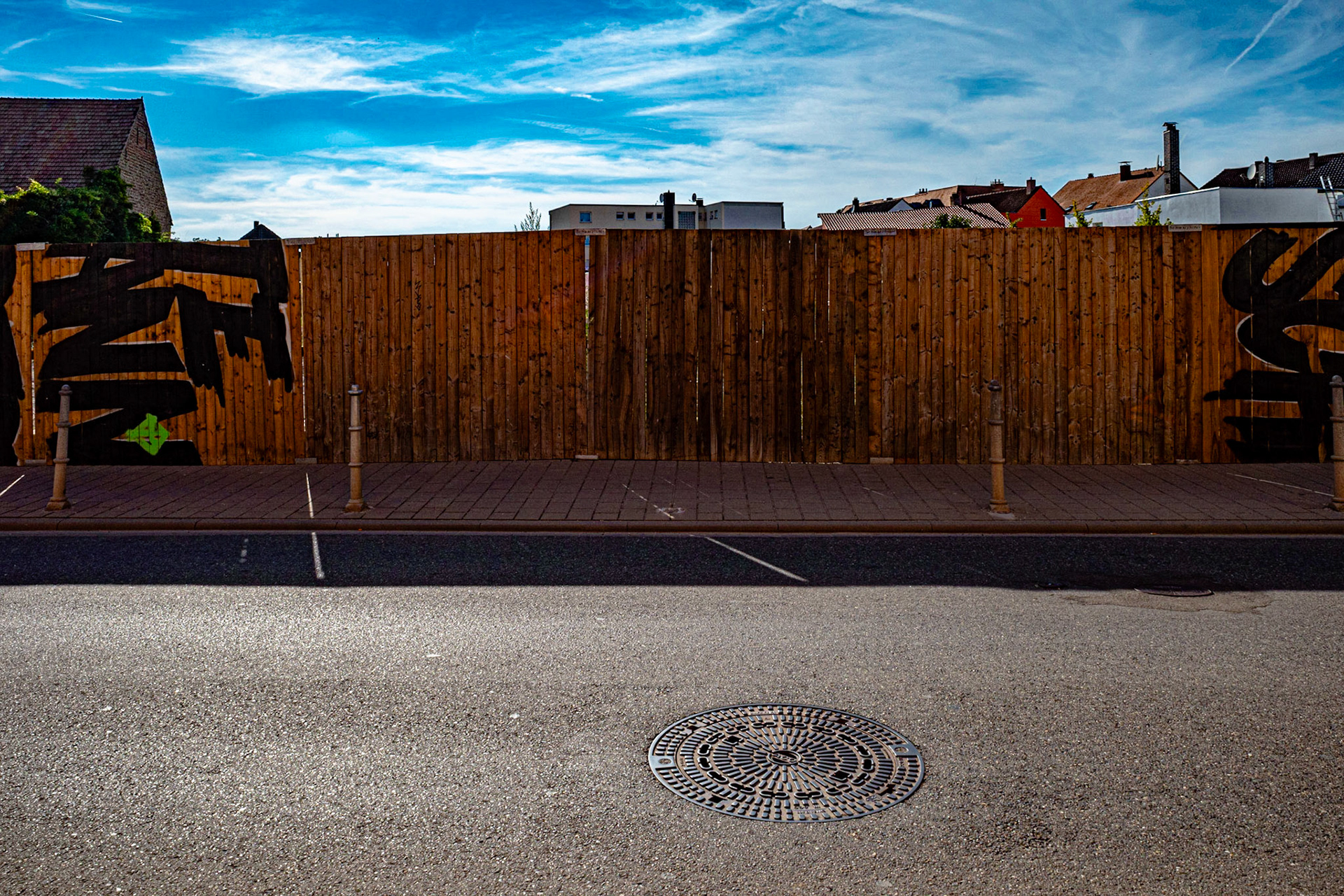Fence