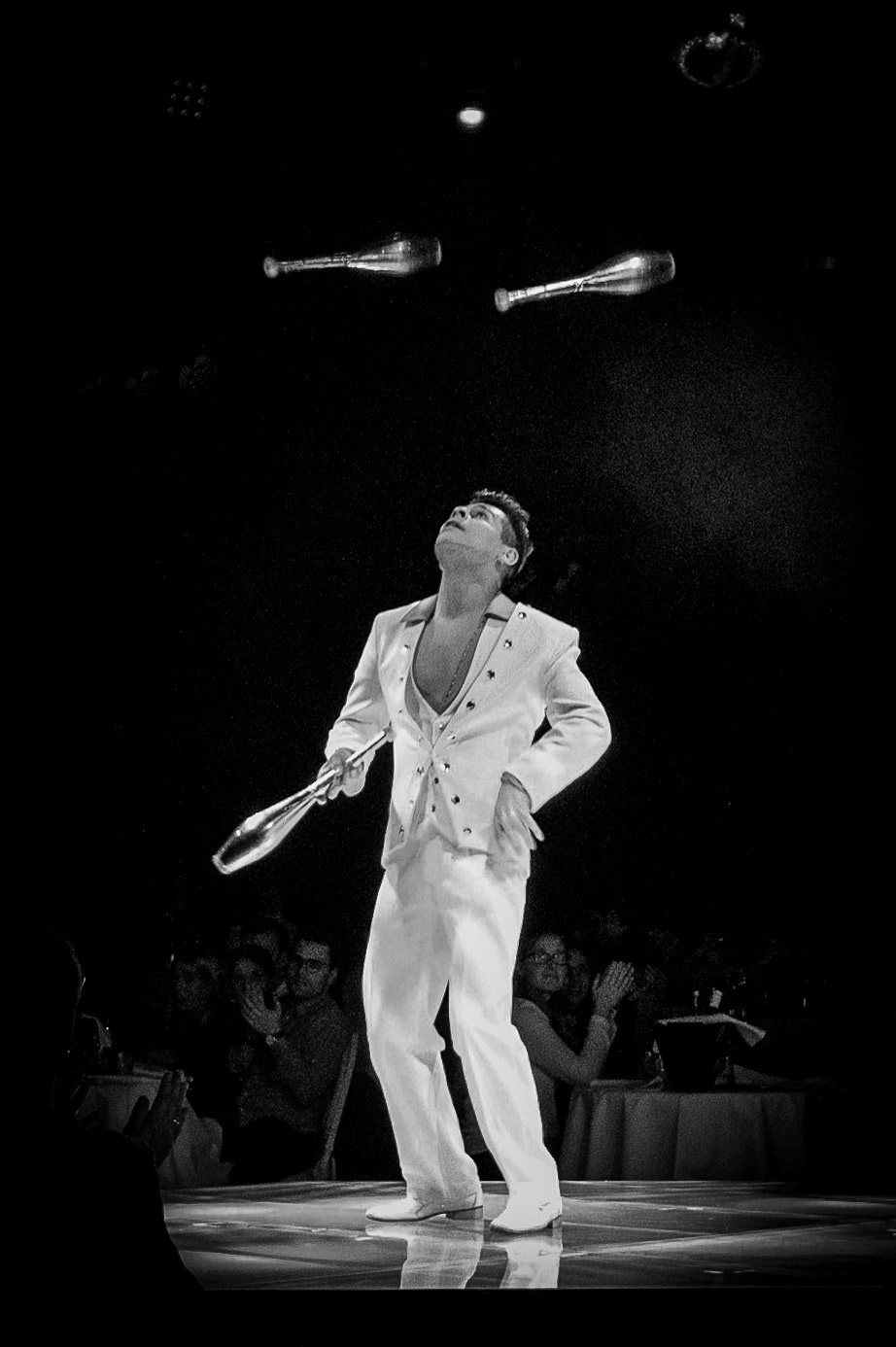 Juan Pablo Martinez