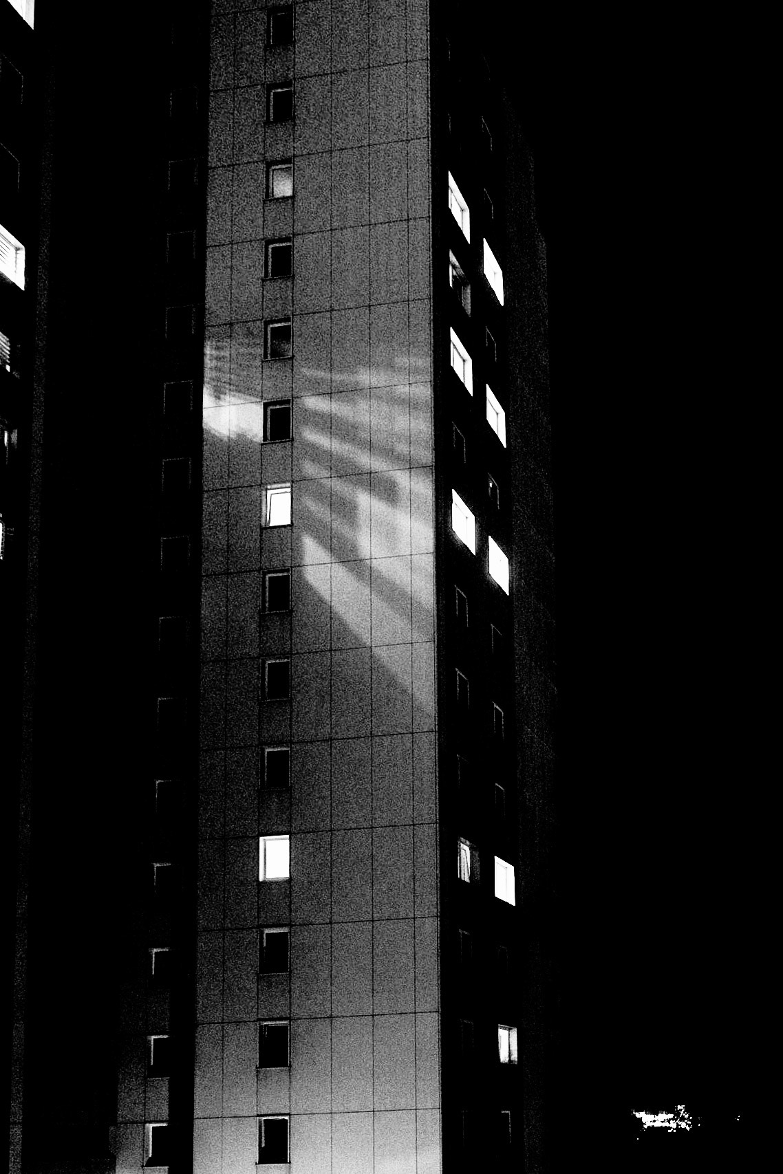 Scyscraper Dark