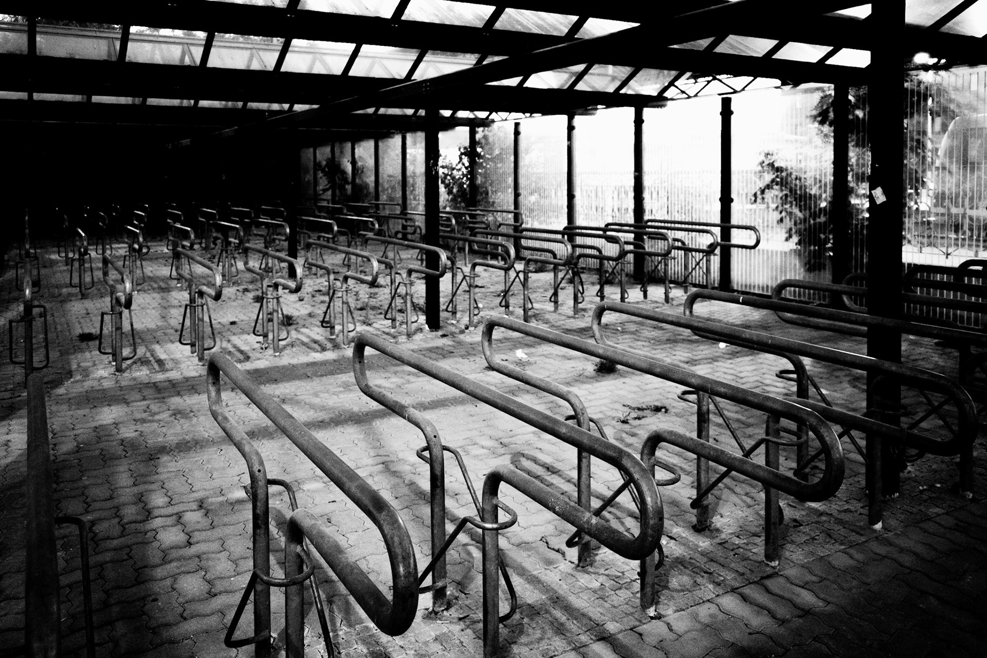 BikeStation