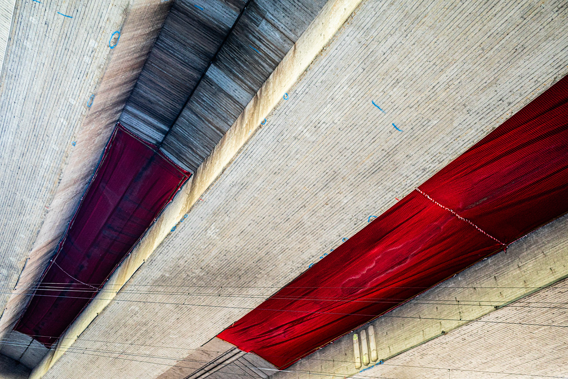 Bridge Line 2