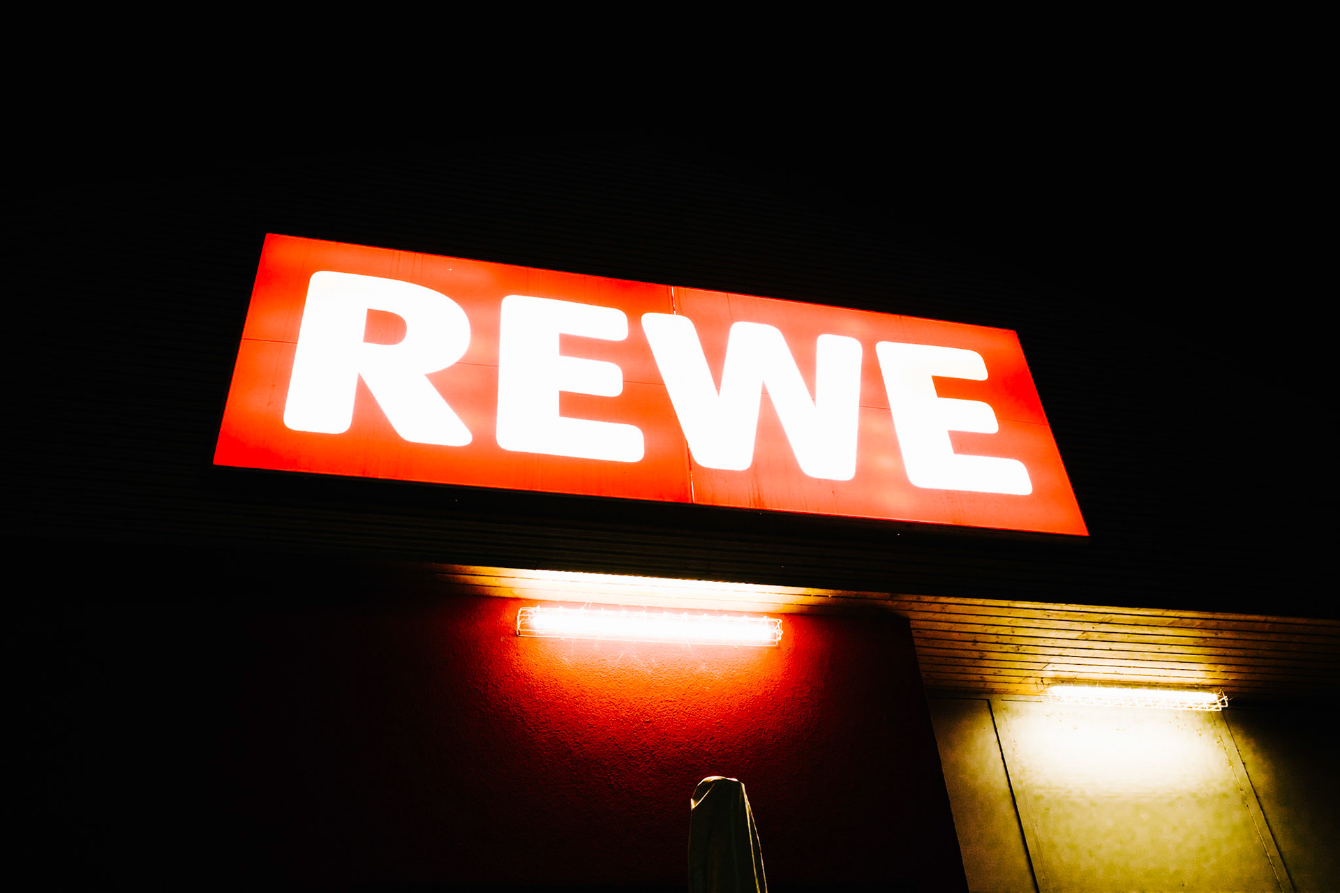 Rewe