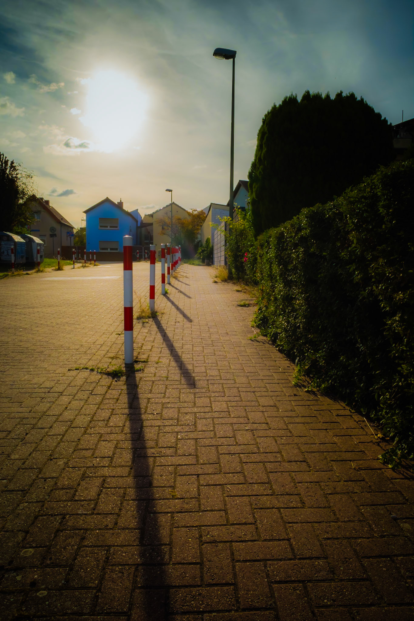 Somewhere In Ludwigshafen 5