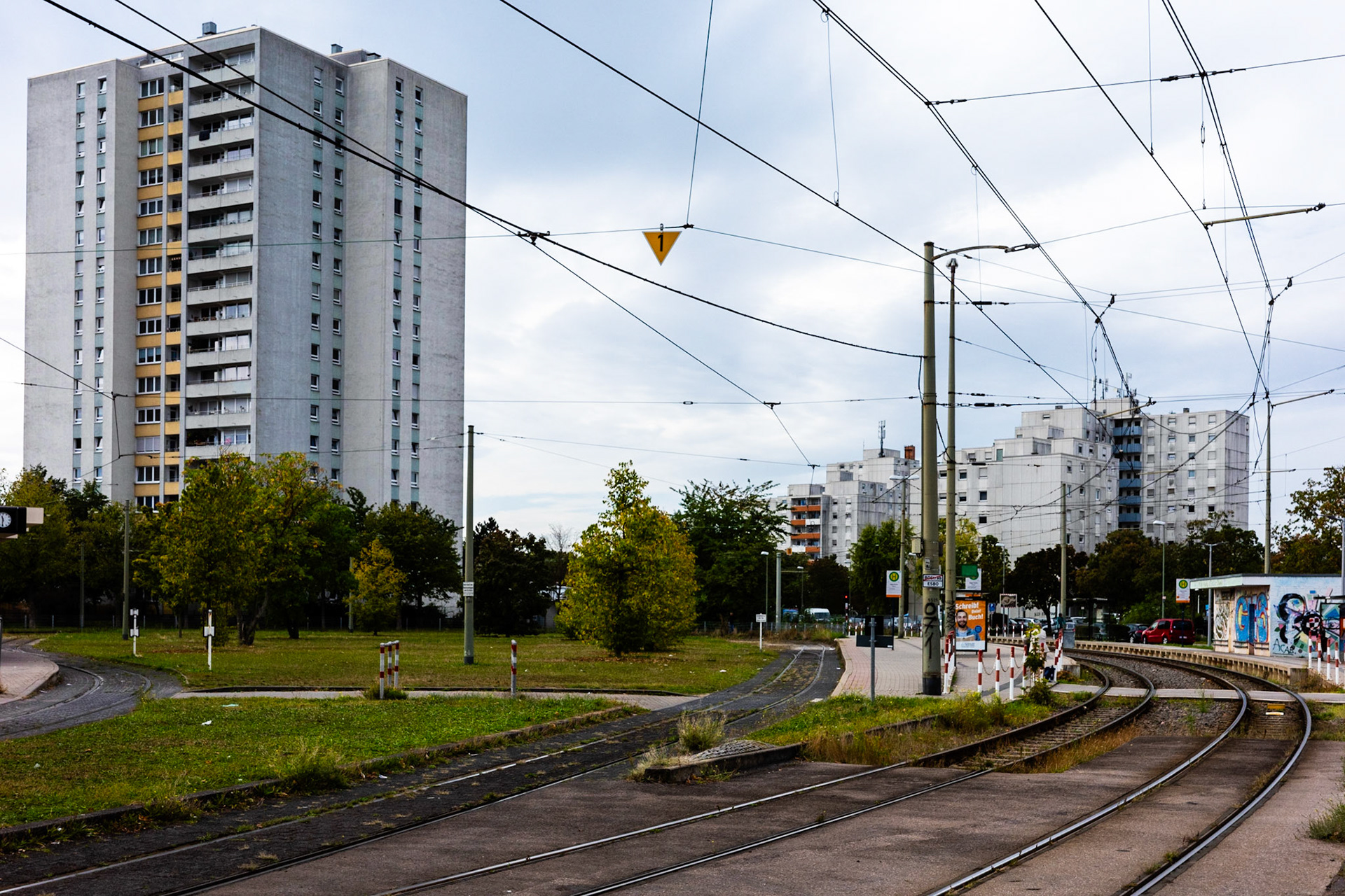 Rails