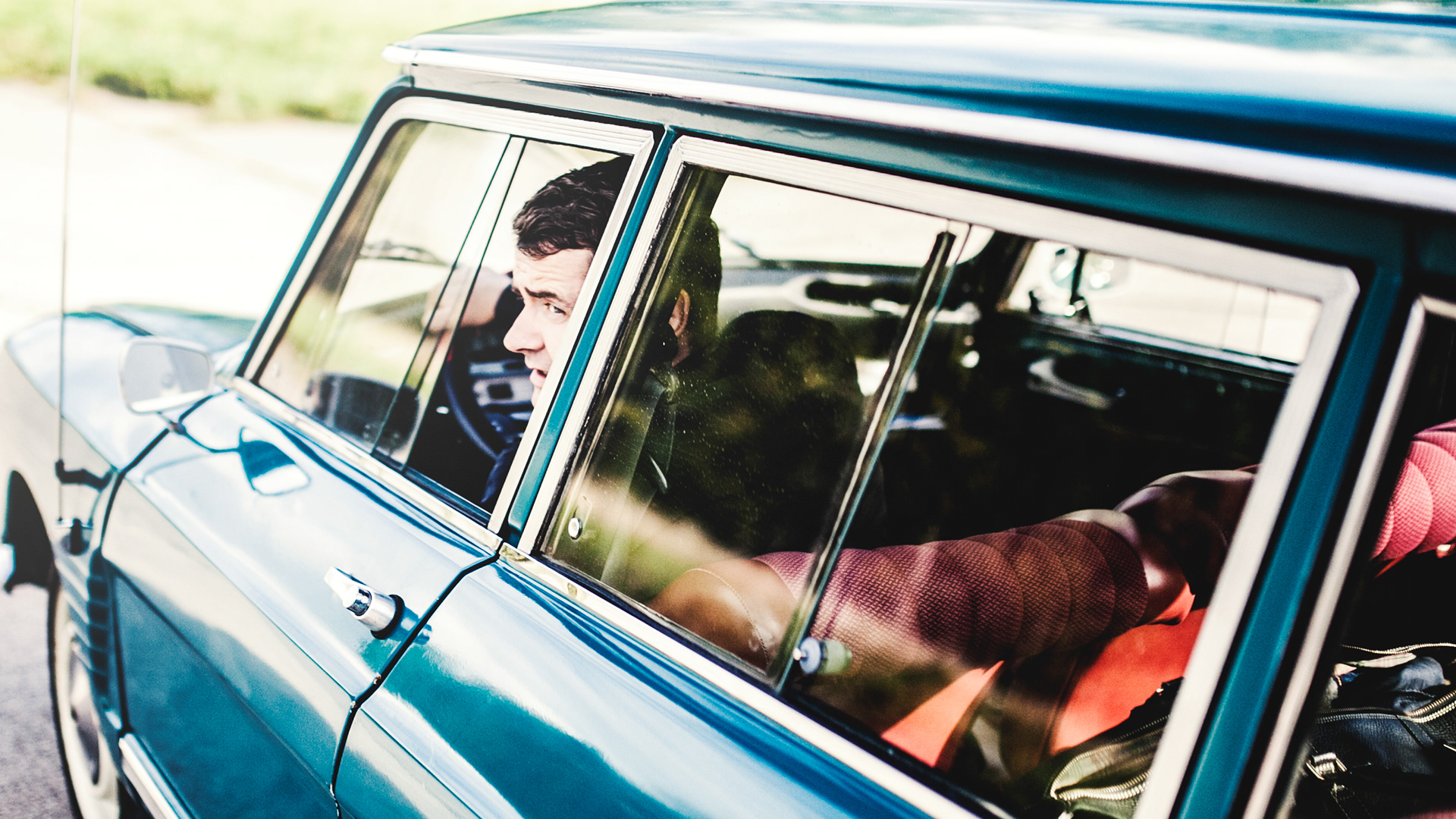 DRIVE