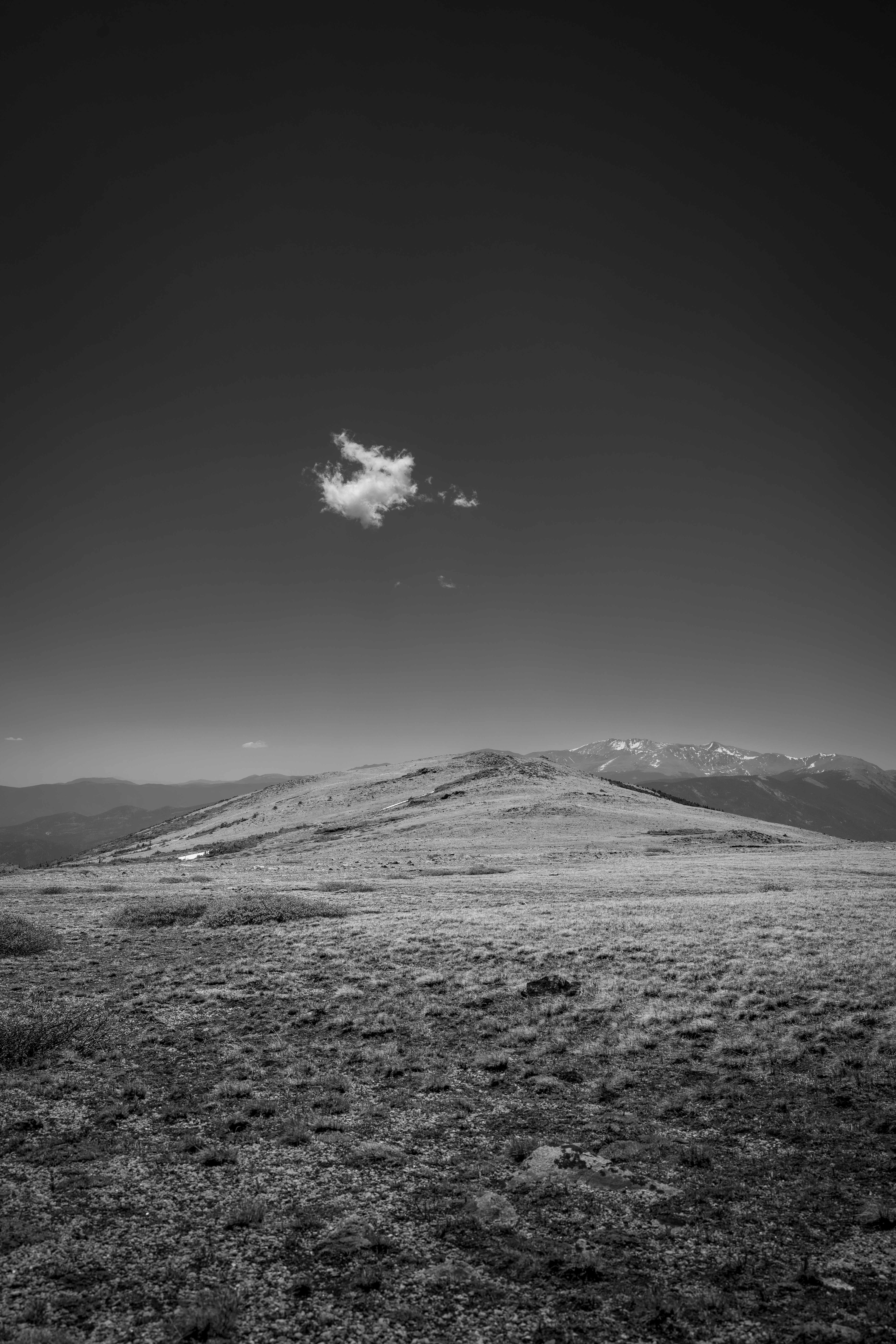 Open. Alice, Colorado
