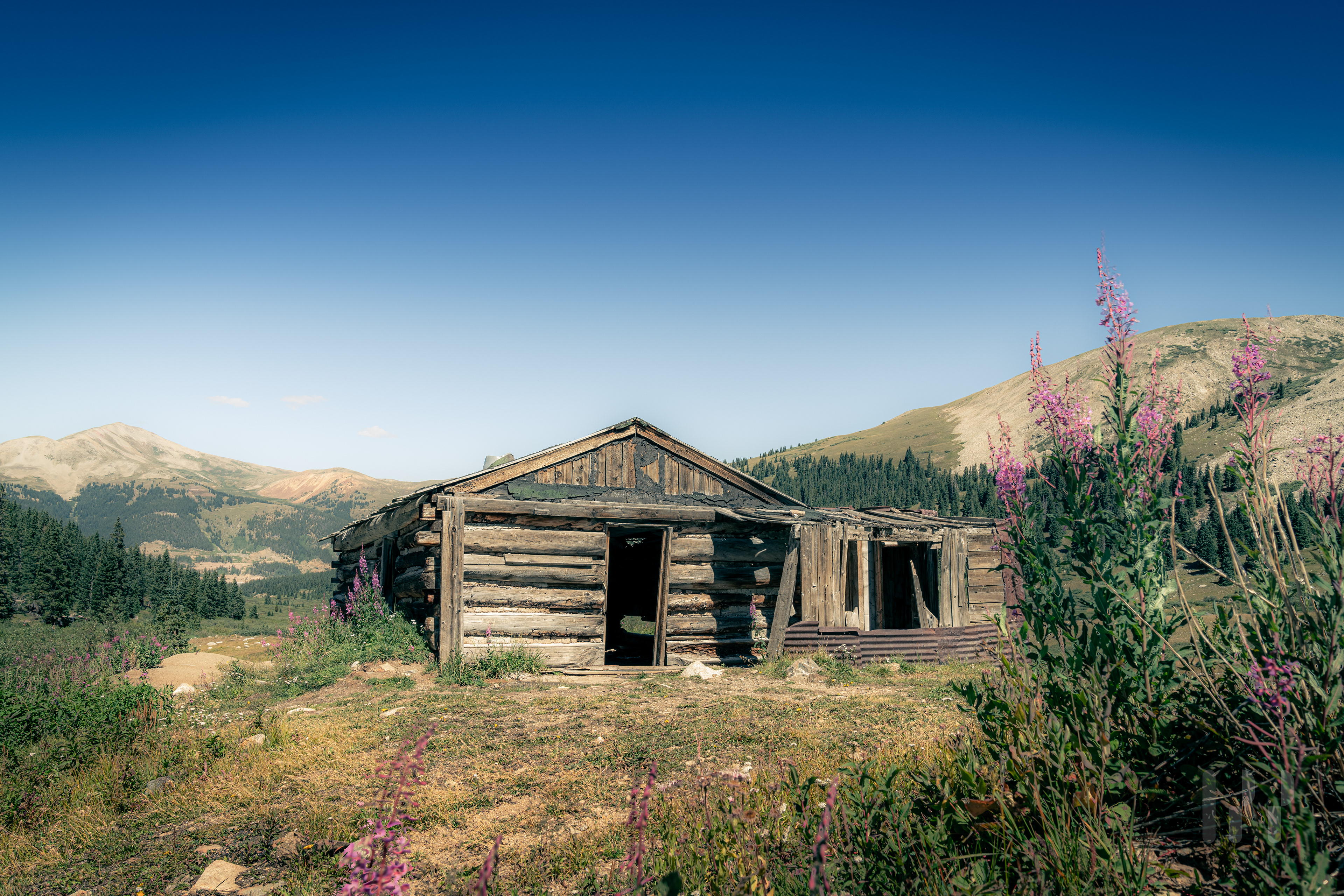 Colorado