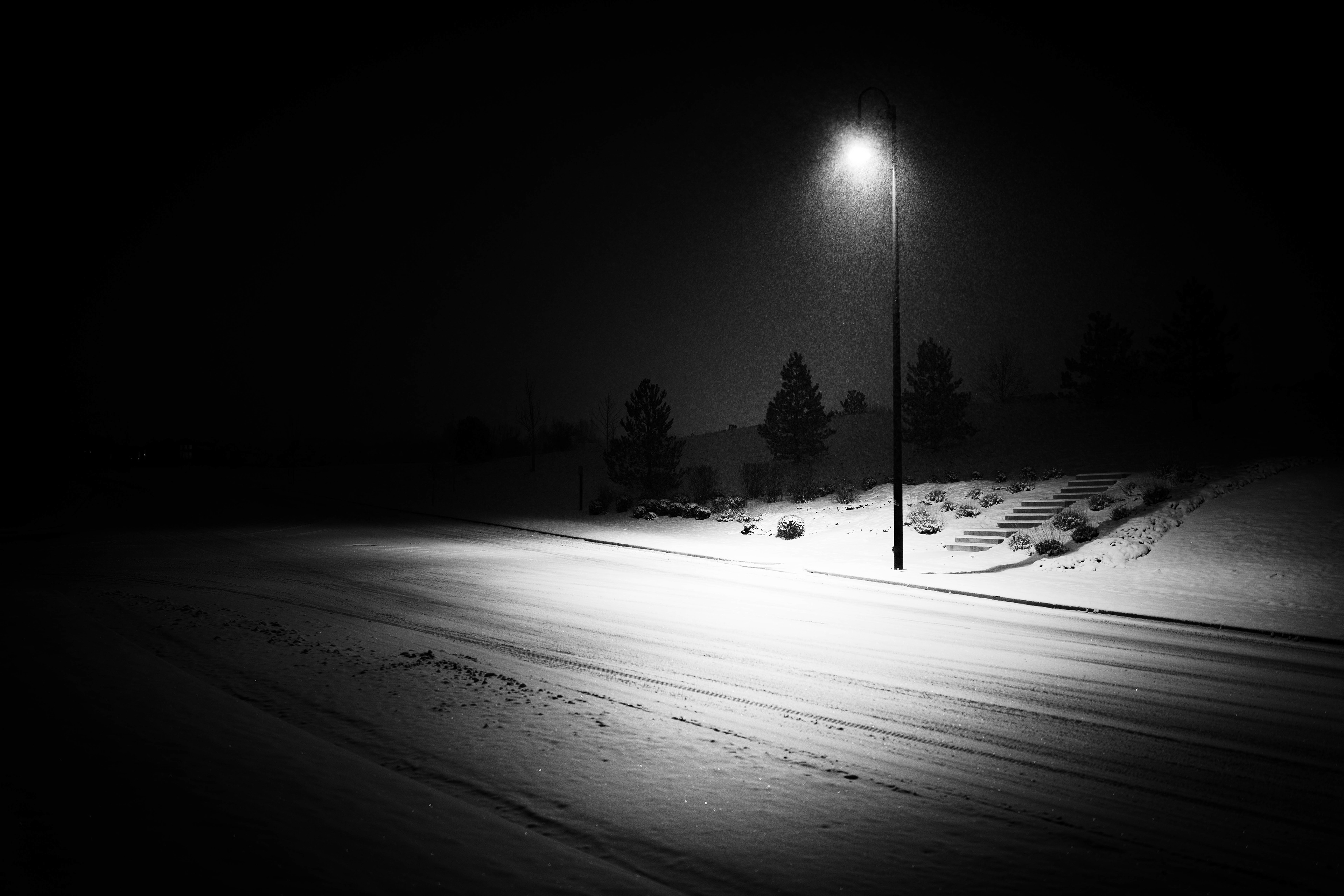 Light. Lakewood, Colorado