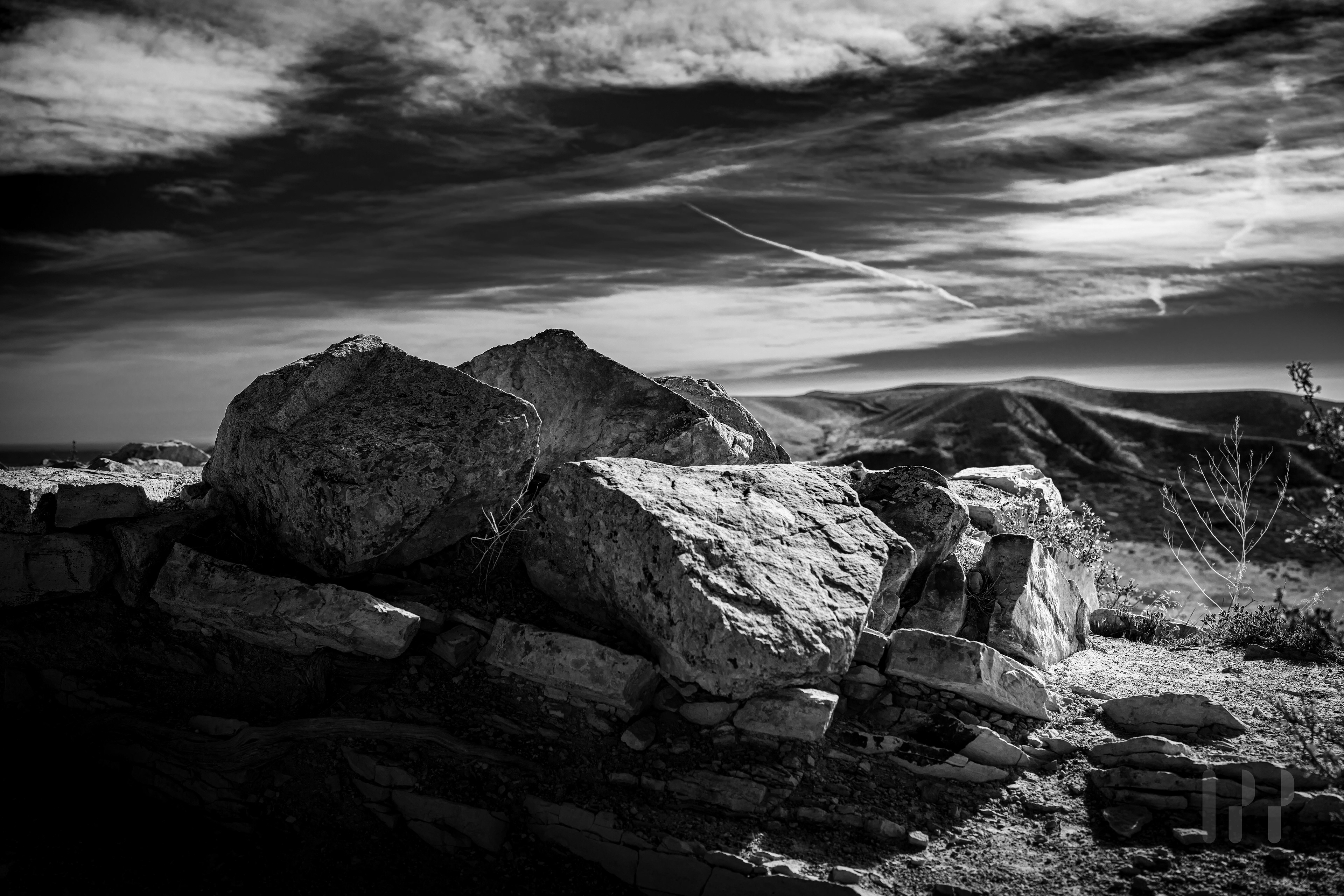 Rocks. Morrison, Colorado