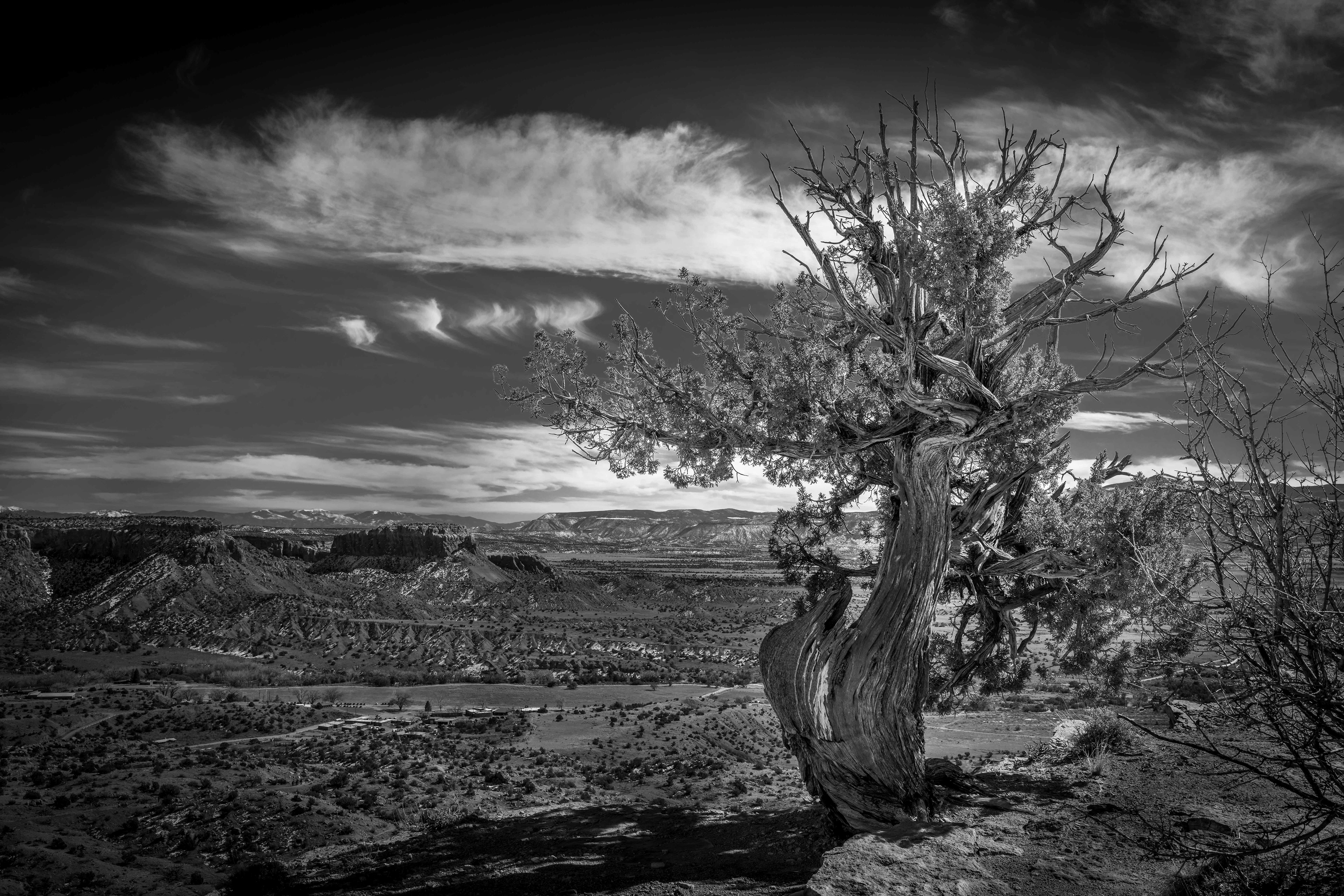 Ghost Ranch, New Mexico