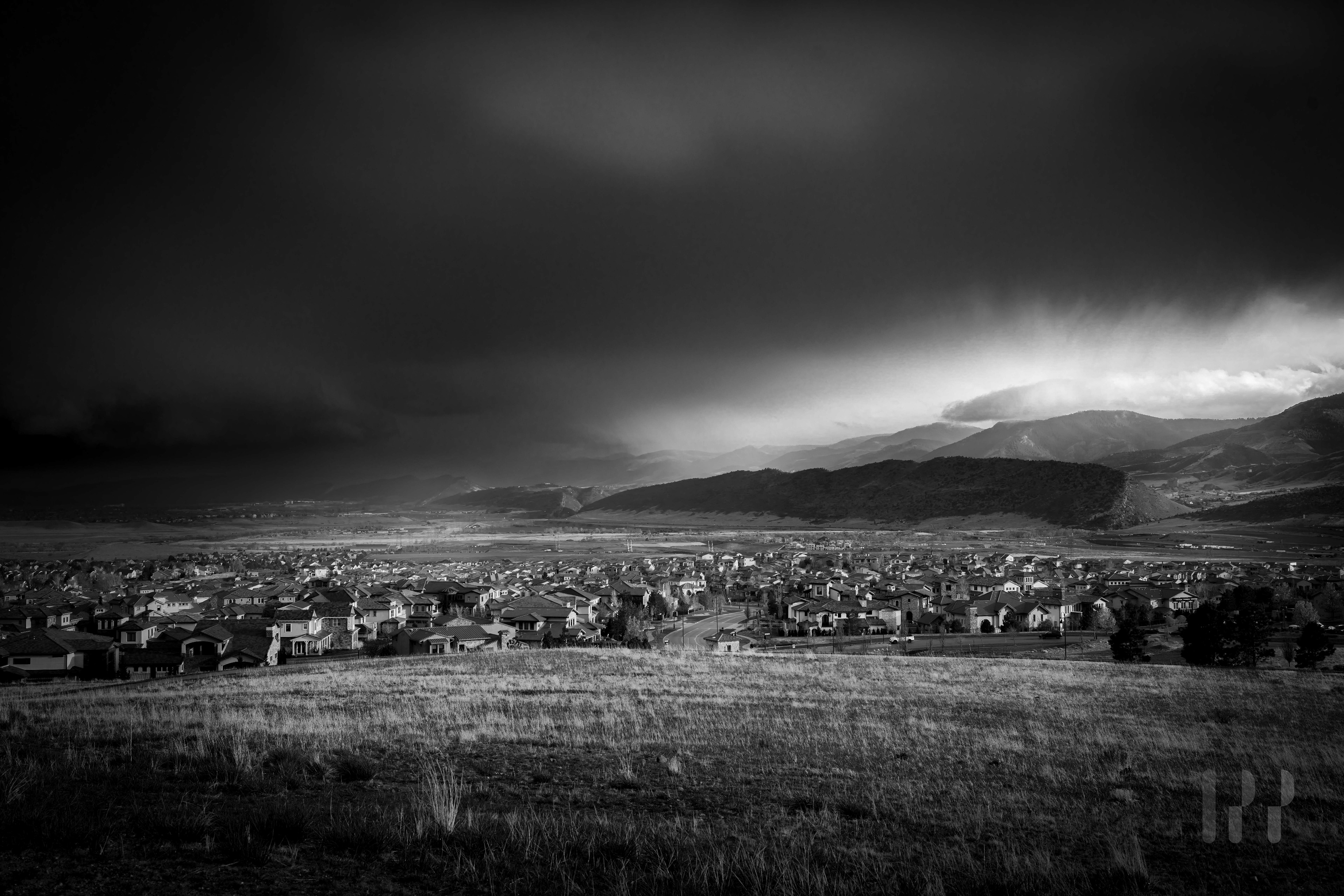 Soltera. Lakewood, Colorado