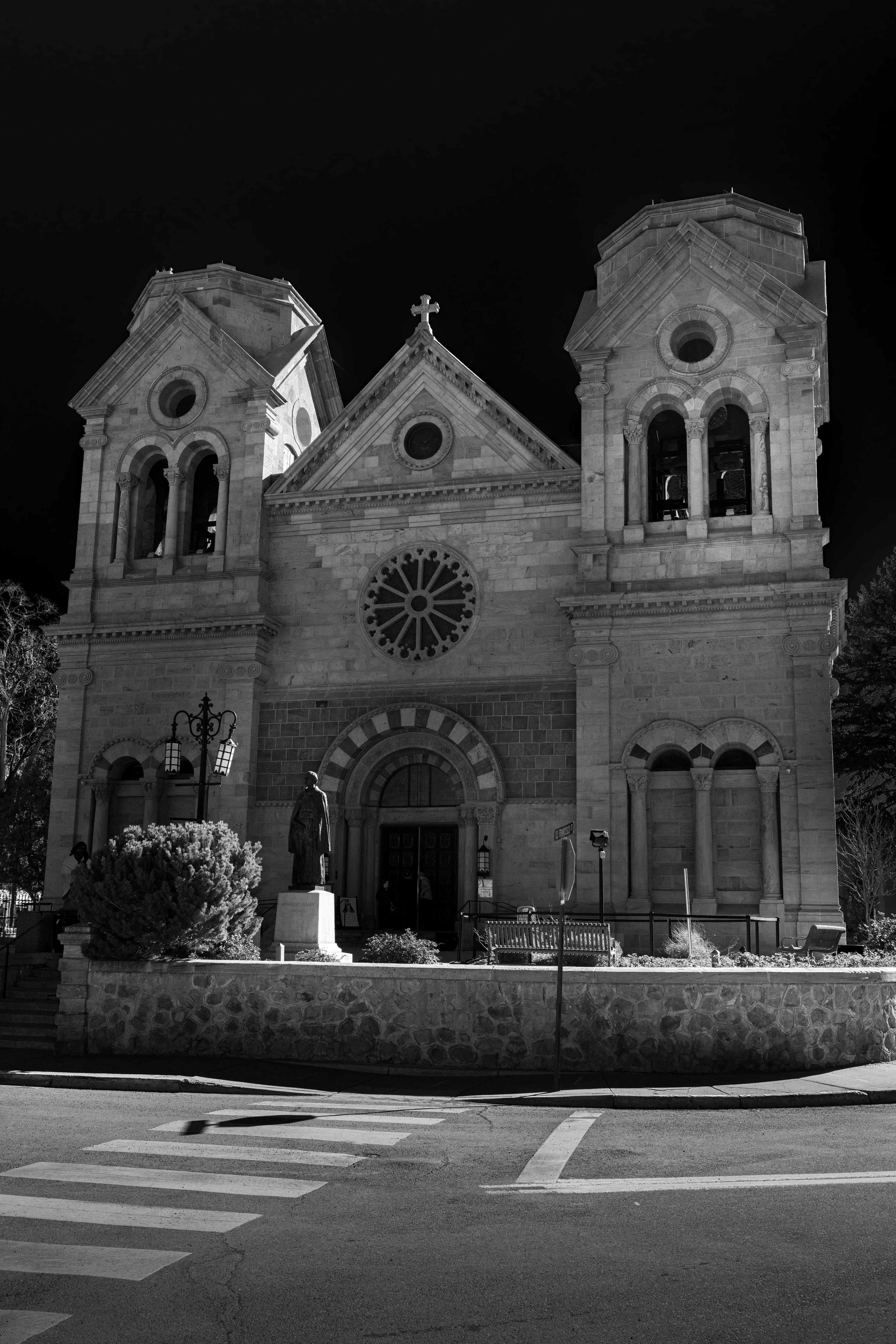 Santa Fe, New Mexico