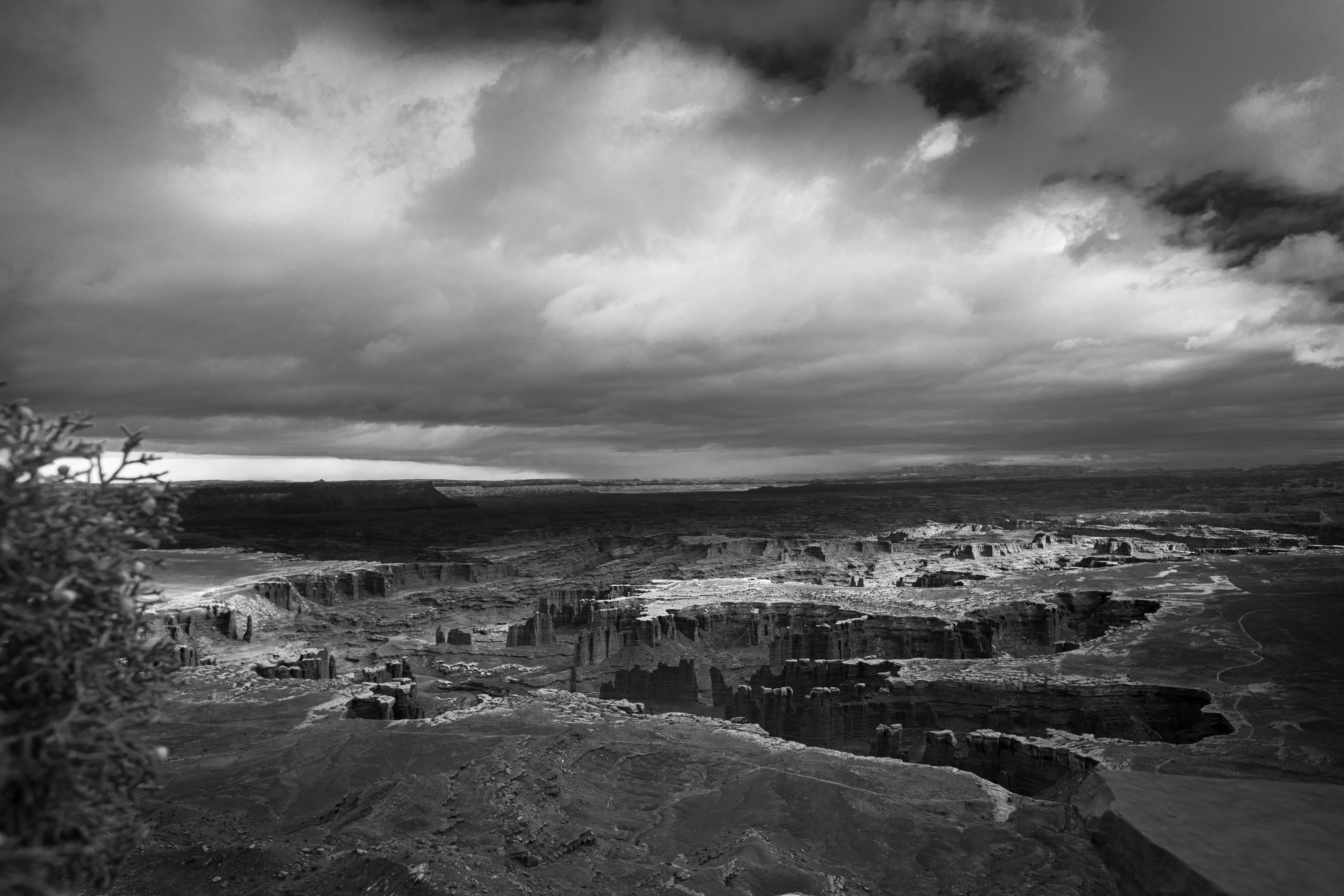Canyonlands National Park, Utah