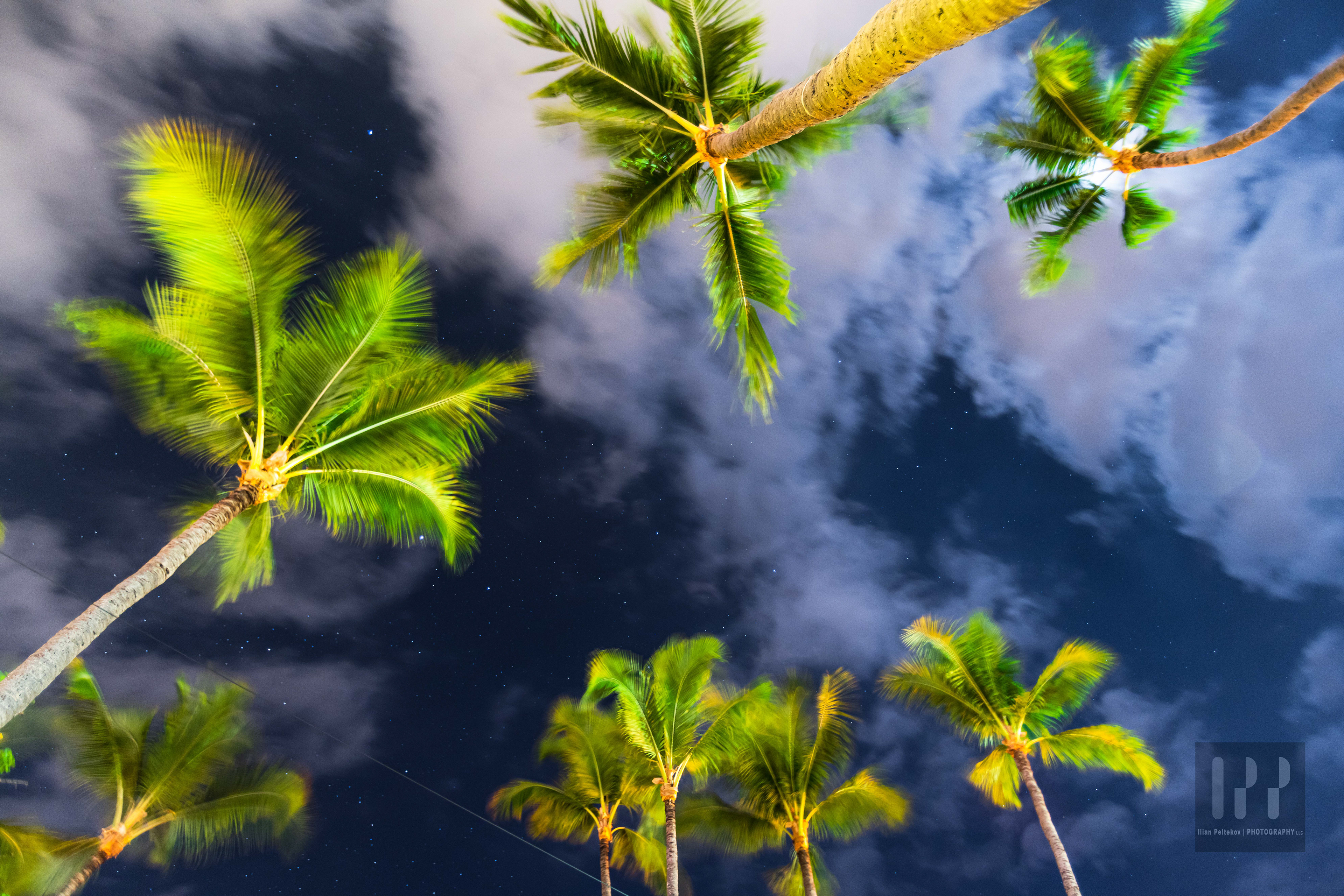 Kona, Hawaii