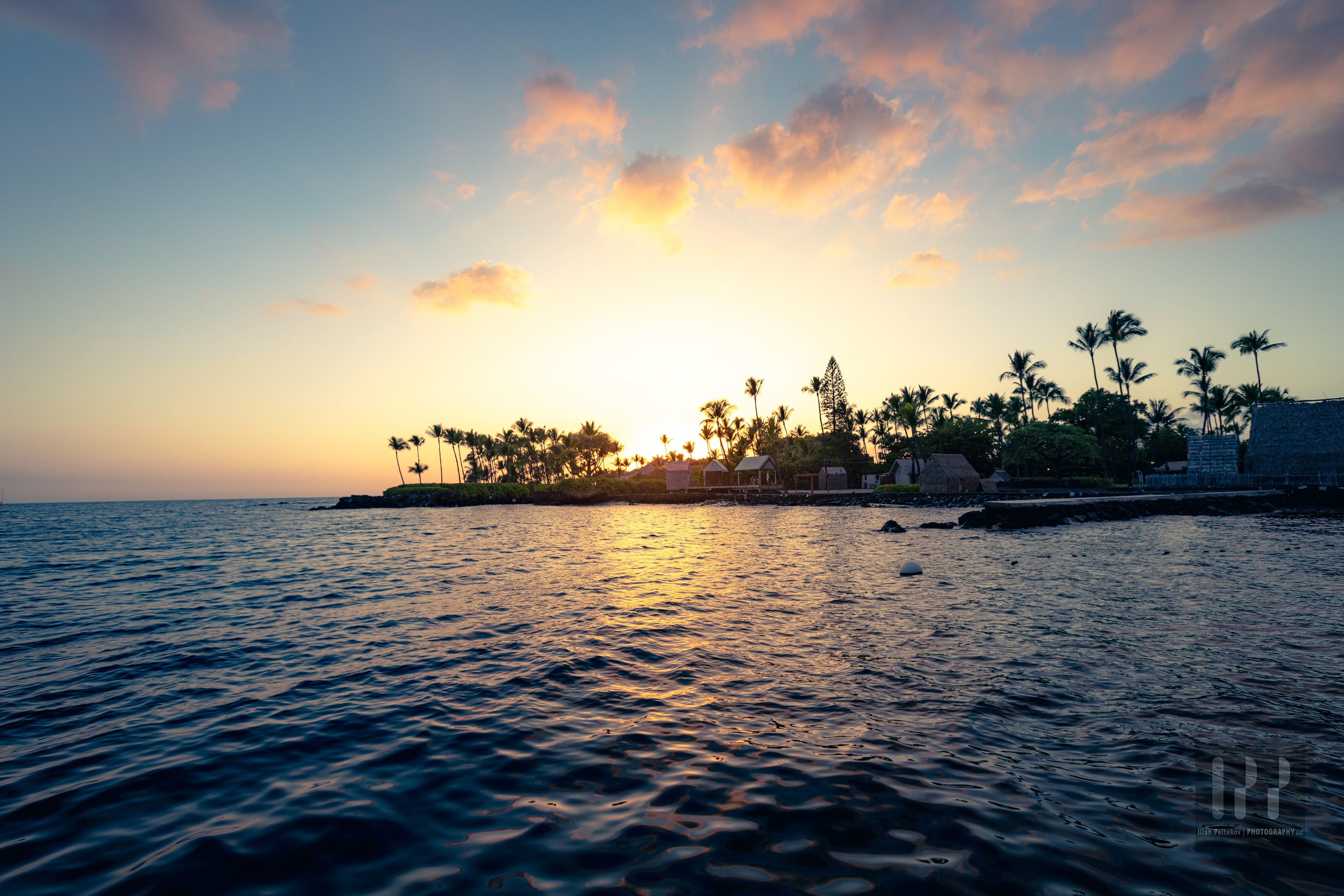 Kona, Hawaii