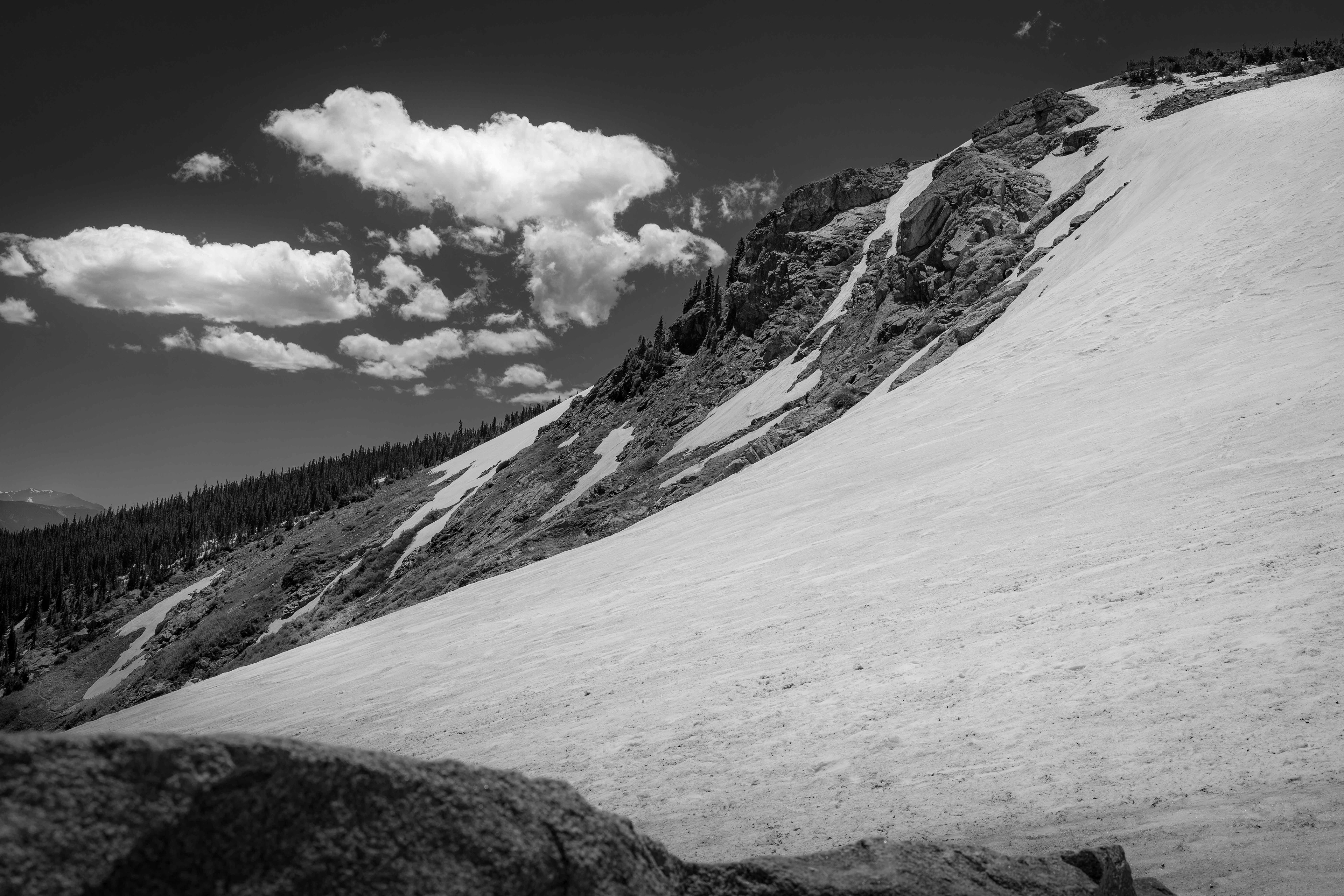 St. Marrys. Alice, Colorado