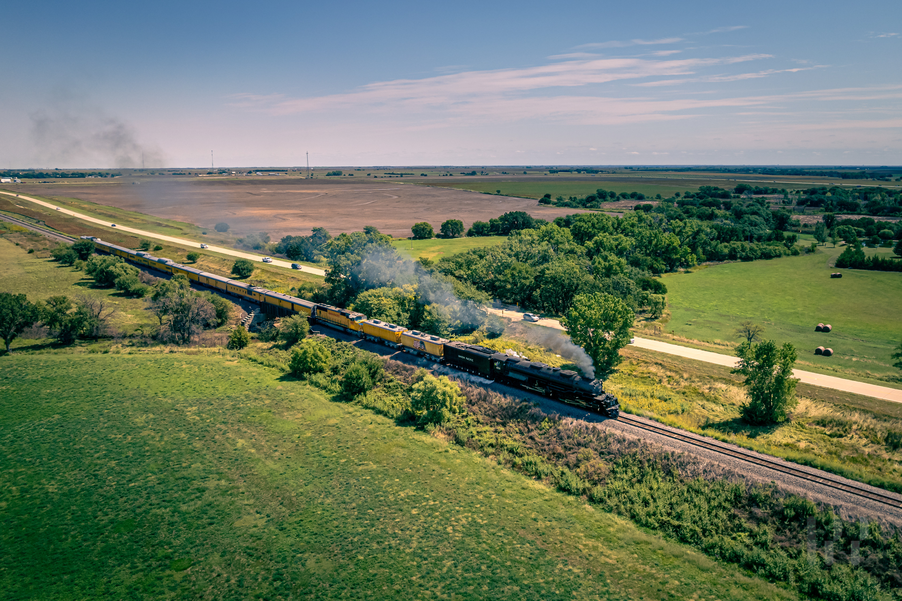 Big Boy - Hays, KS