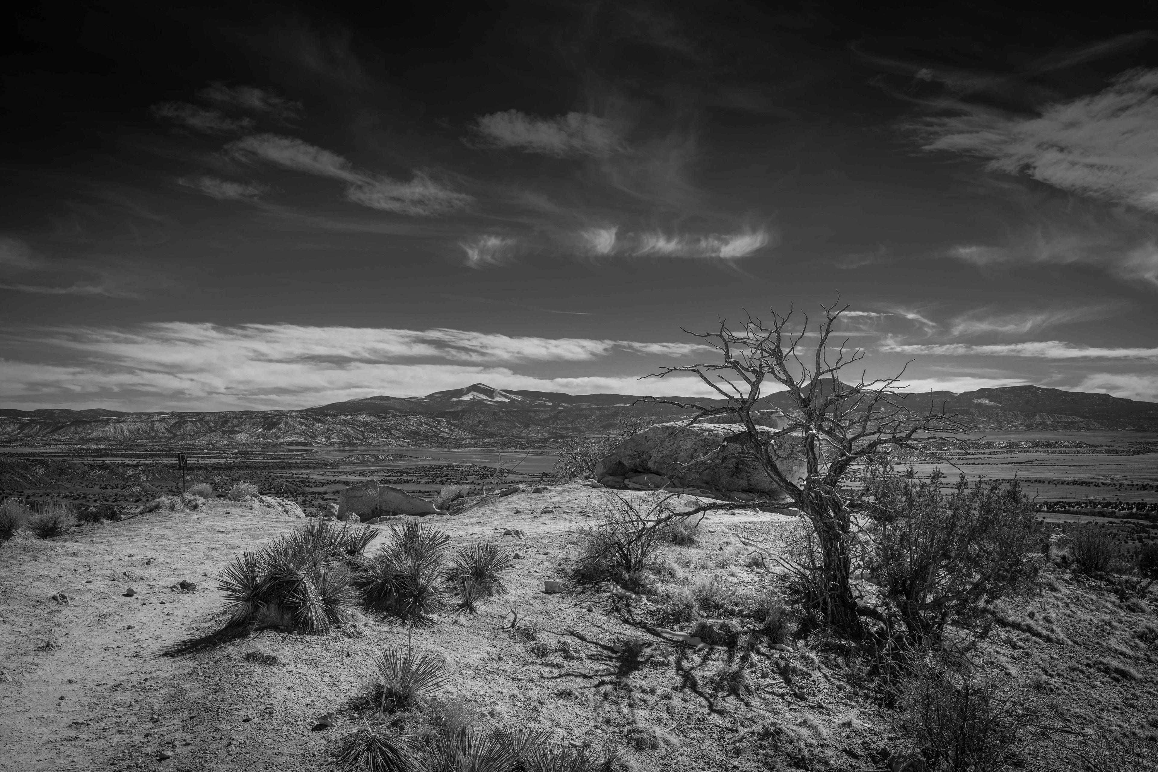 Ghost Ranch, New Mexico