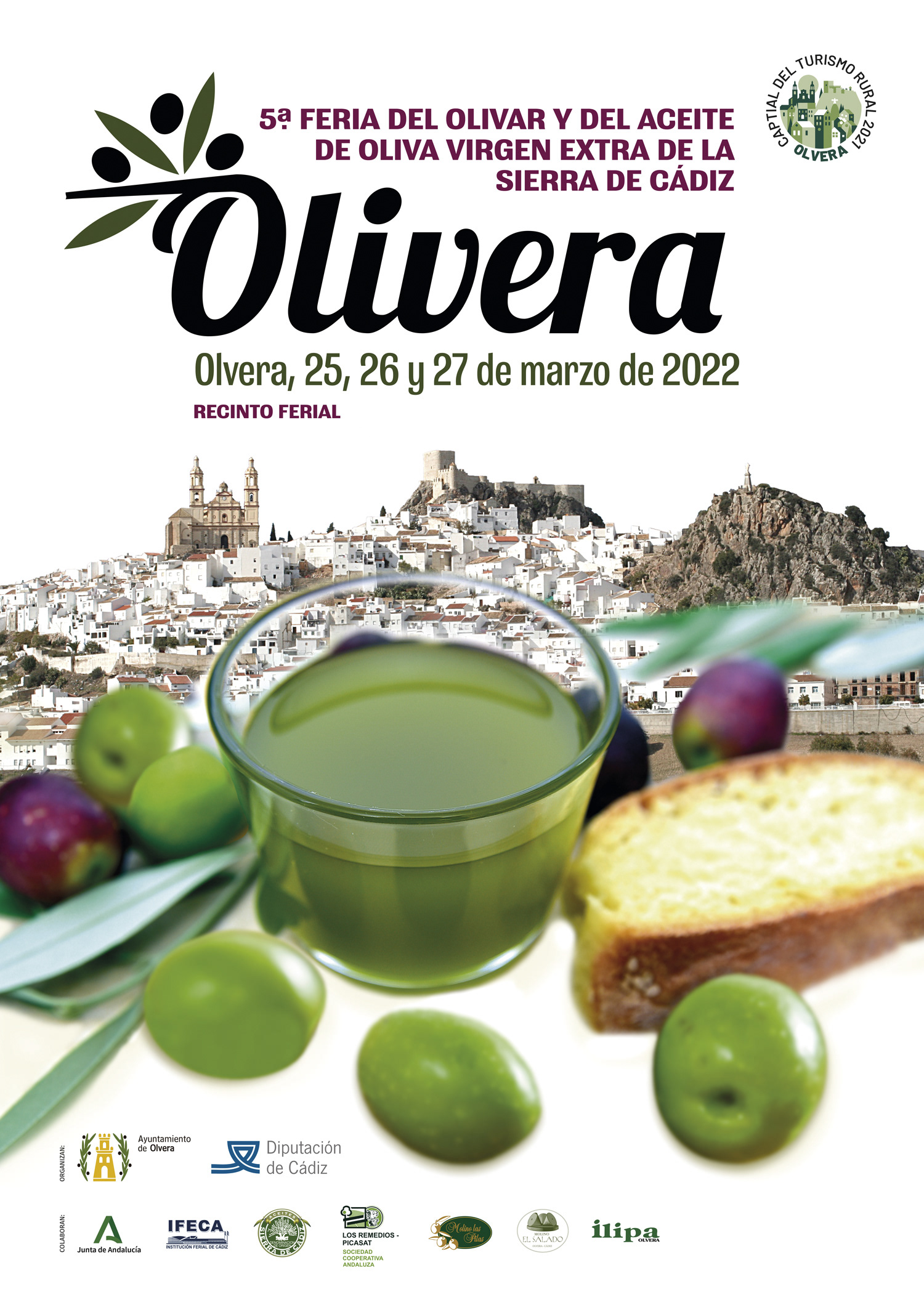 Olivera 2022