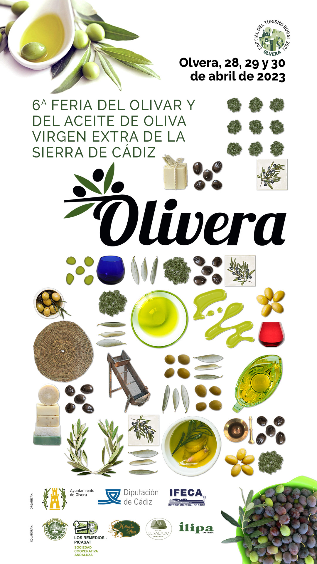 Gráfica vertical