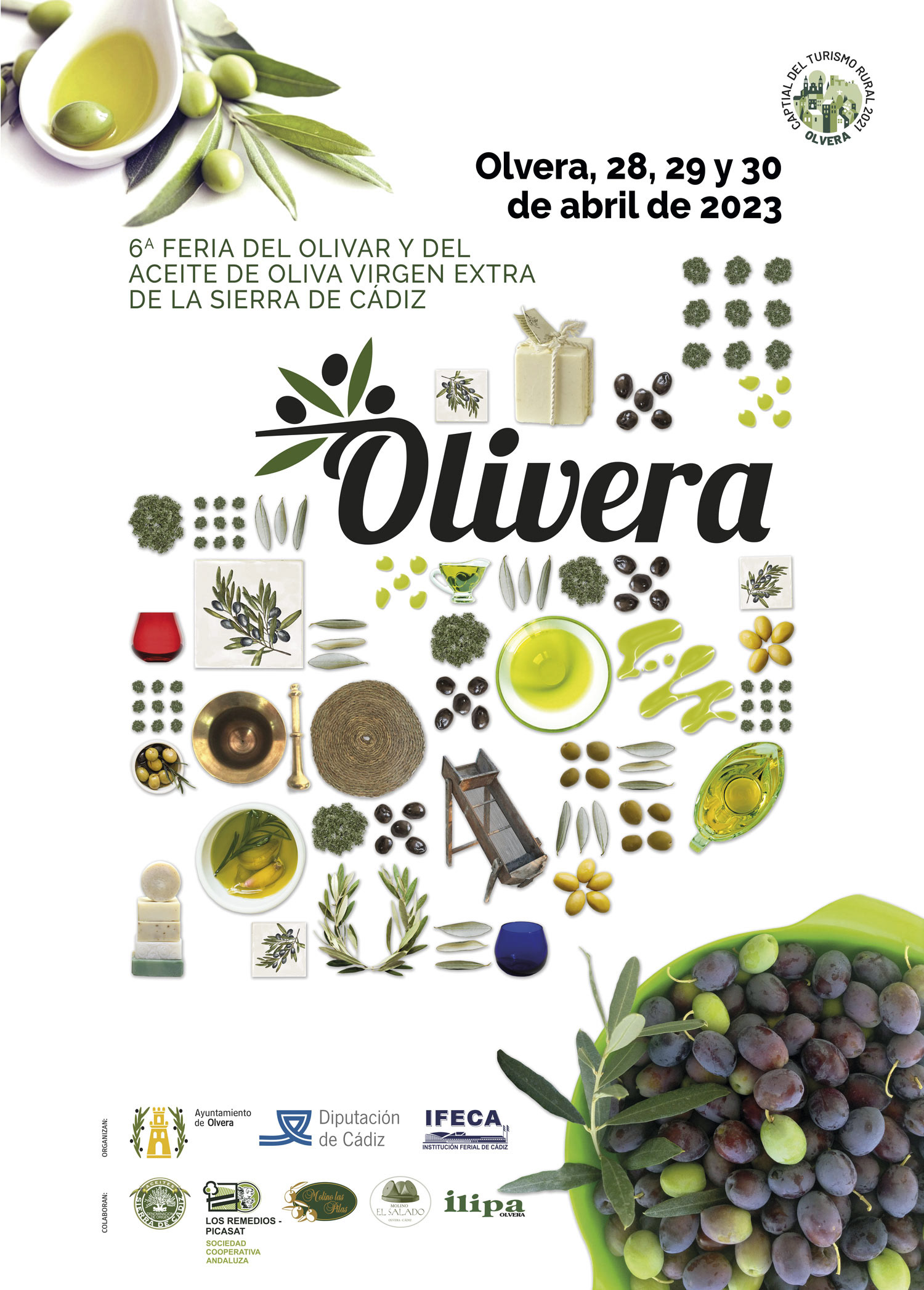 Olivera 2023