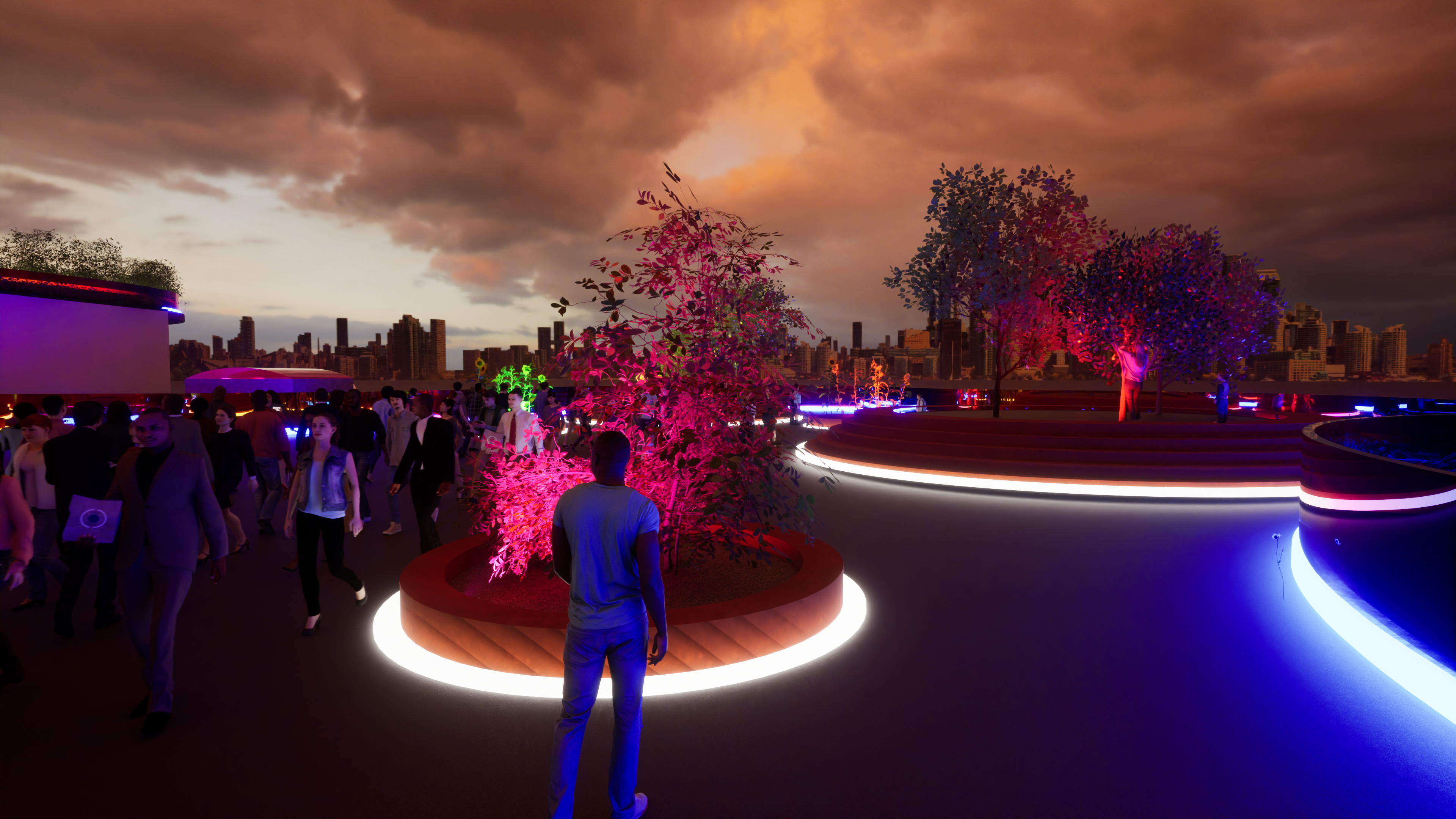 Community Garden